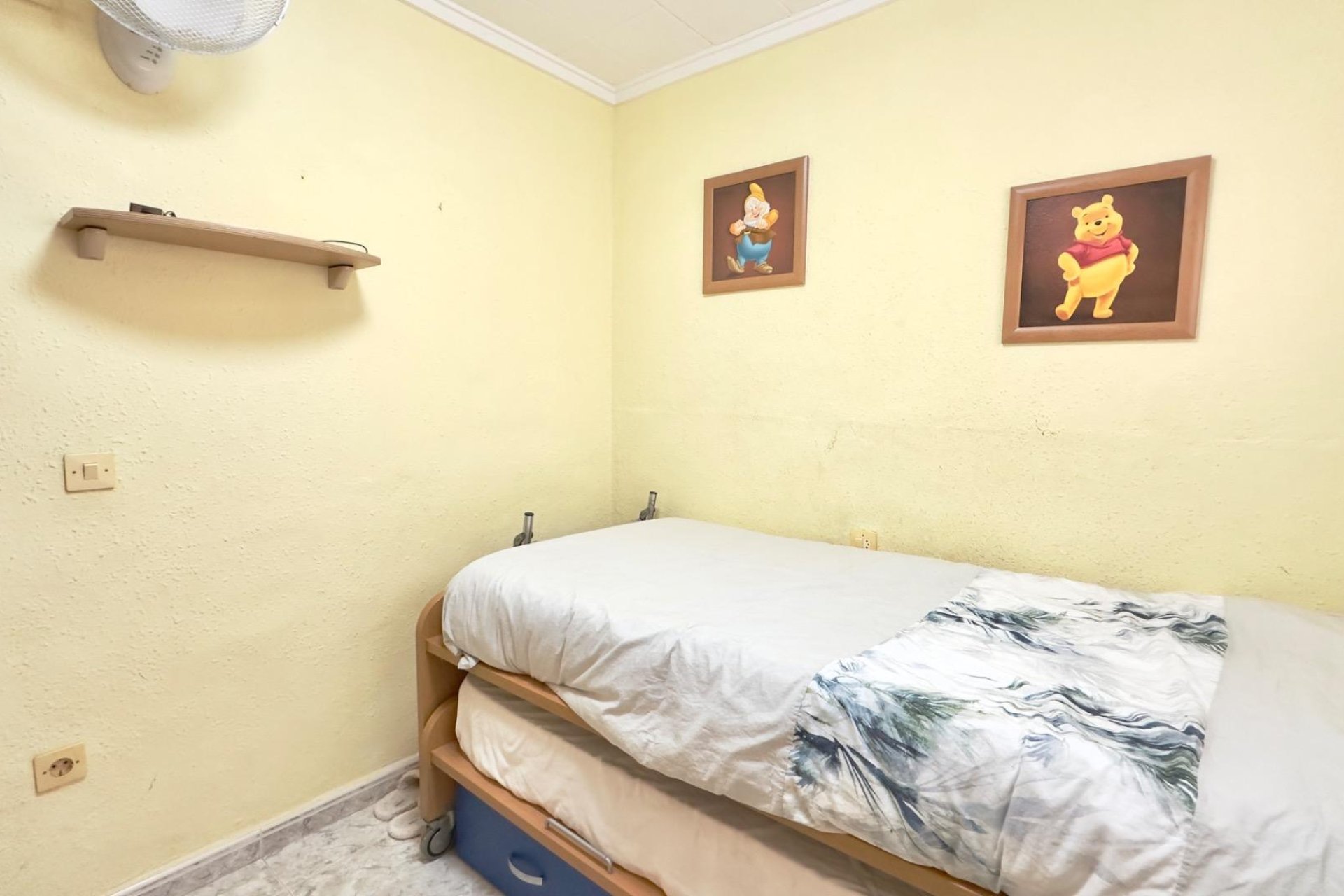 Wiederverkauf - Bungalow -
Torrevieja - Torretas