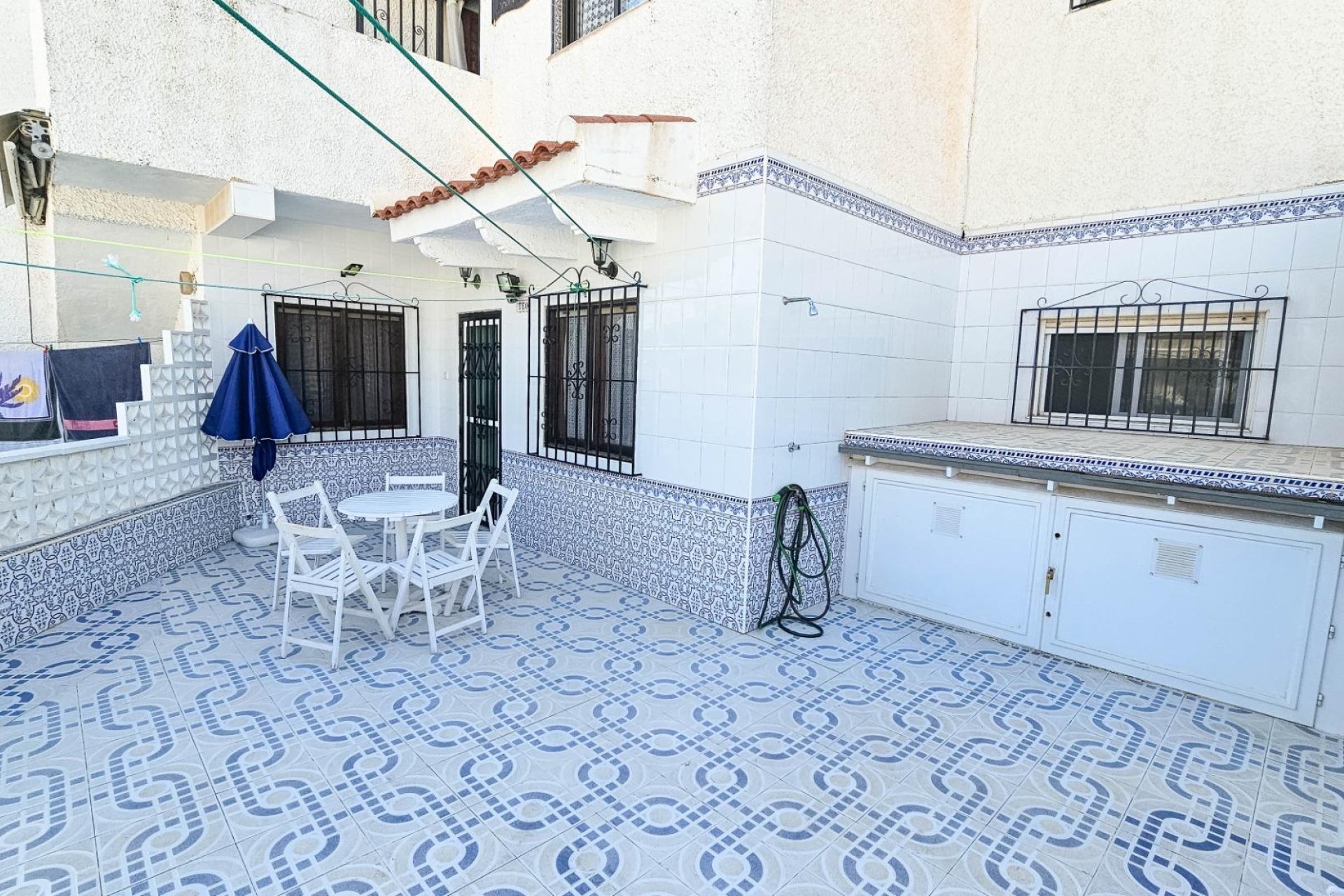 Wiederverkauf - Bungalow -
Torrevieja - Torretas