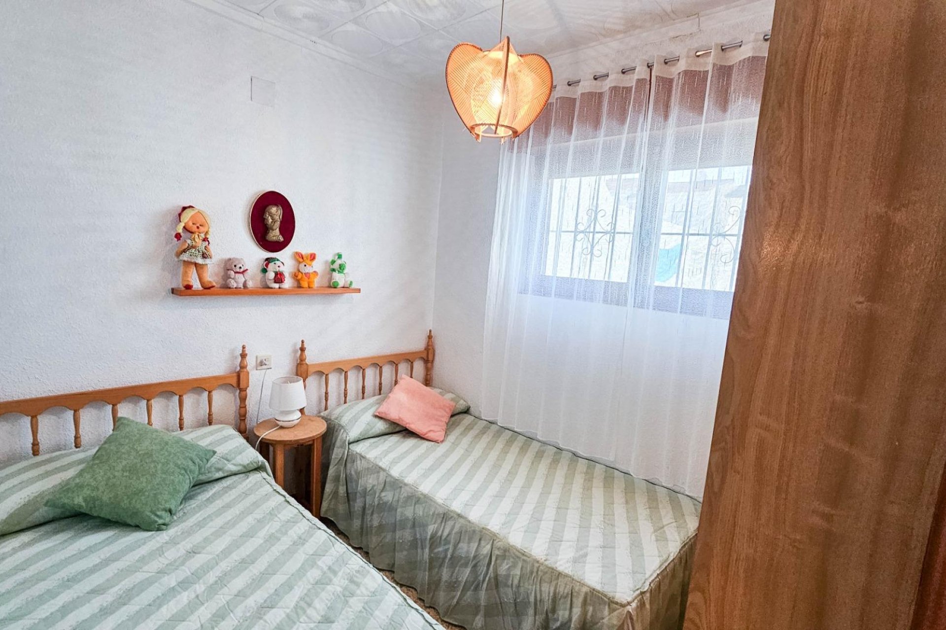 Wiederverkauf - Bungalow -
Torrevieja - Torretas