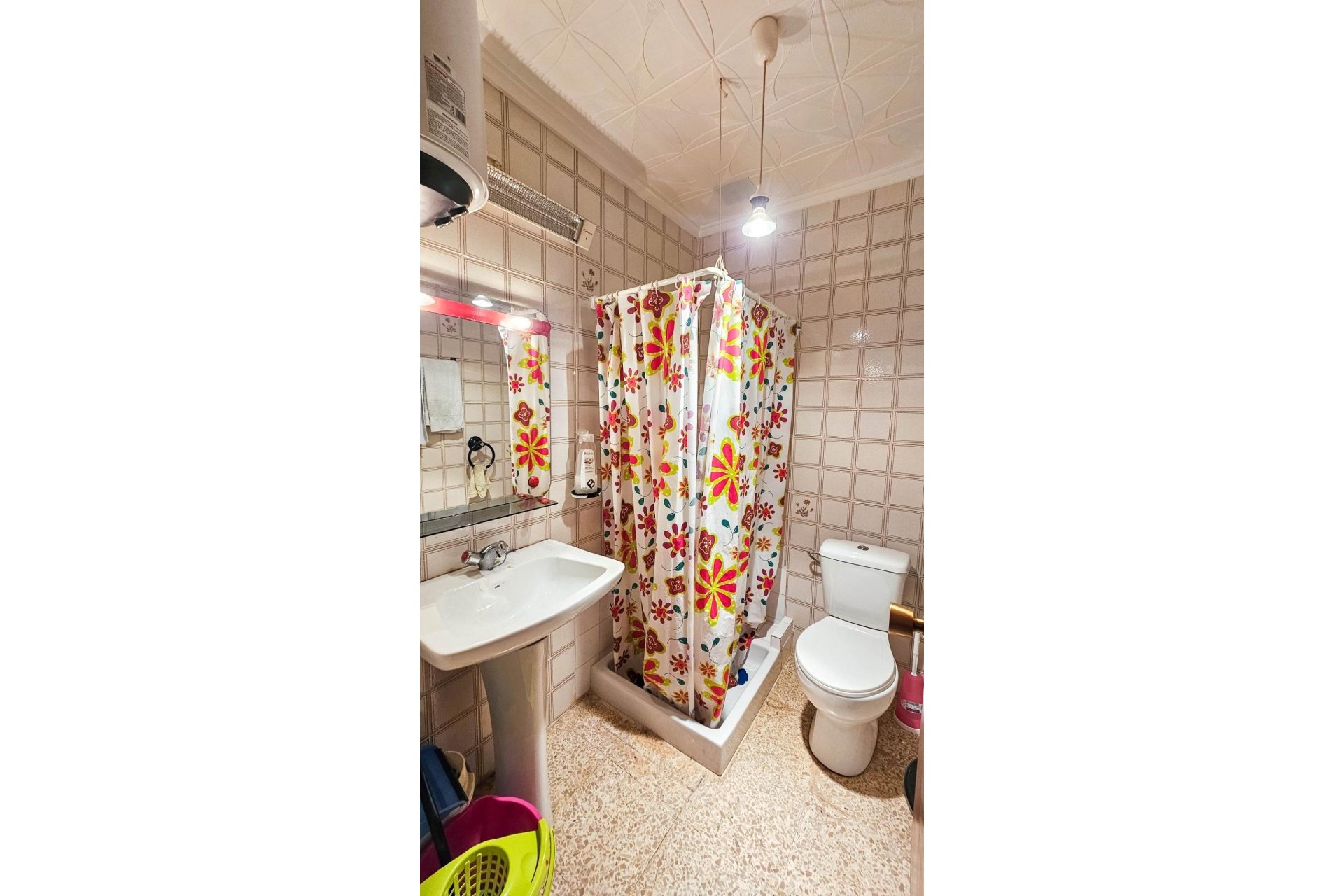Wiederverkauf - Bungalow -
Torrevieja - Torretas