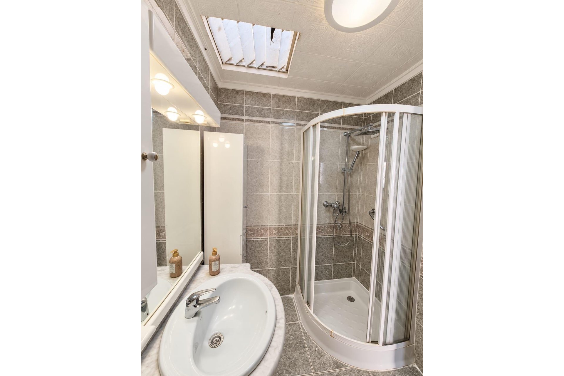 Wiederverkauf - Bungalow -
Torrevieja - Torretas
