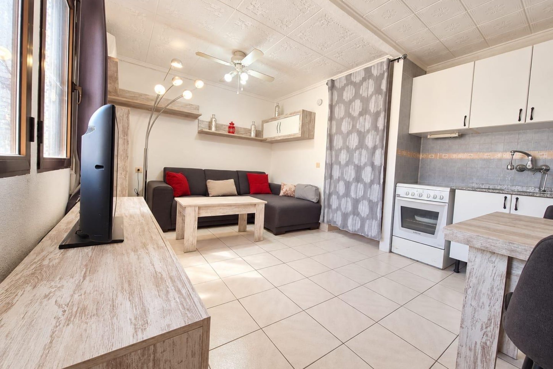 Wiederverkauf - Bungalow -
Torrevieja - Torretas