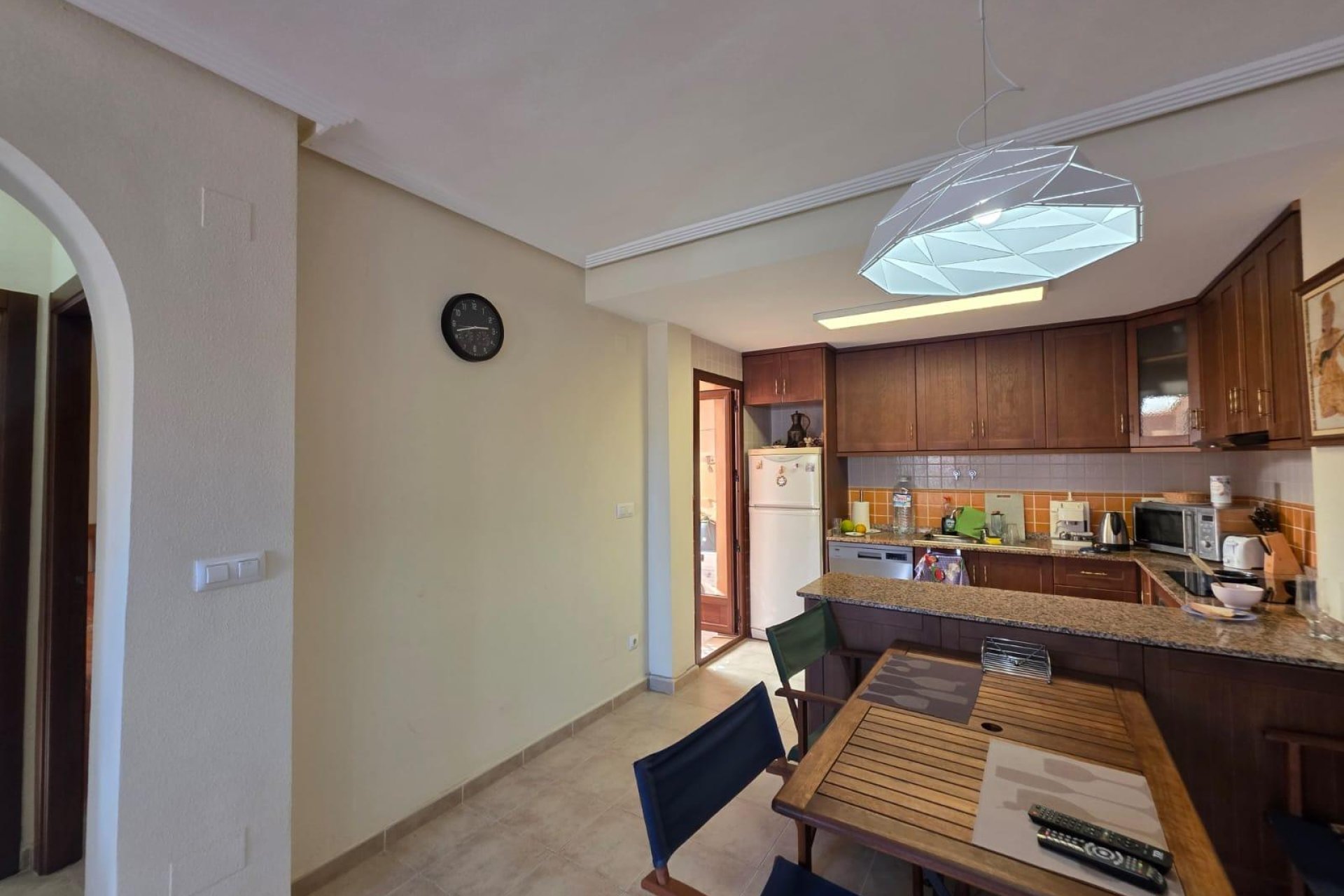 Wiederverkauf - Bungalow -
Torrevieja - Zona Los Frutales