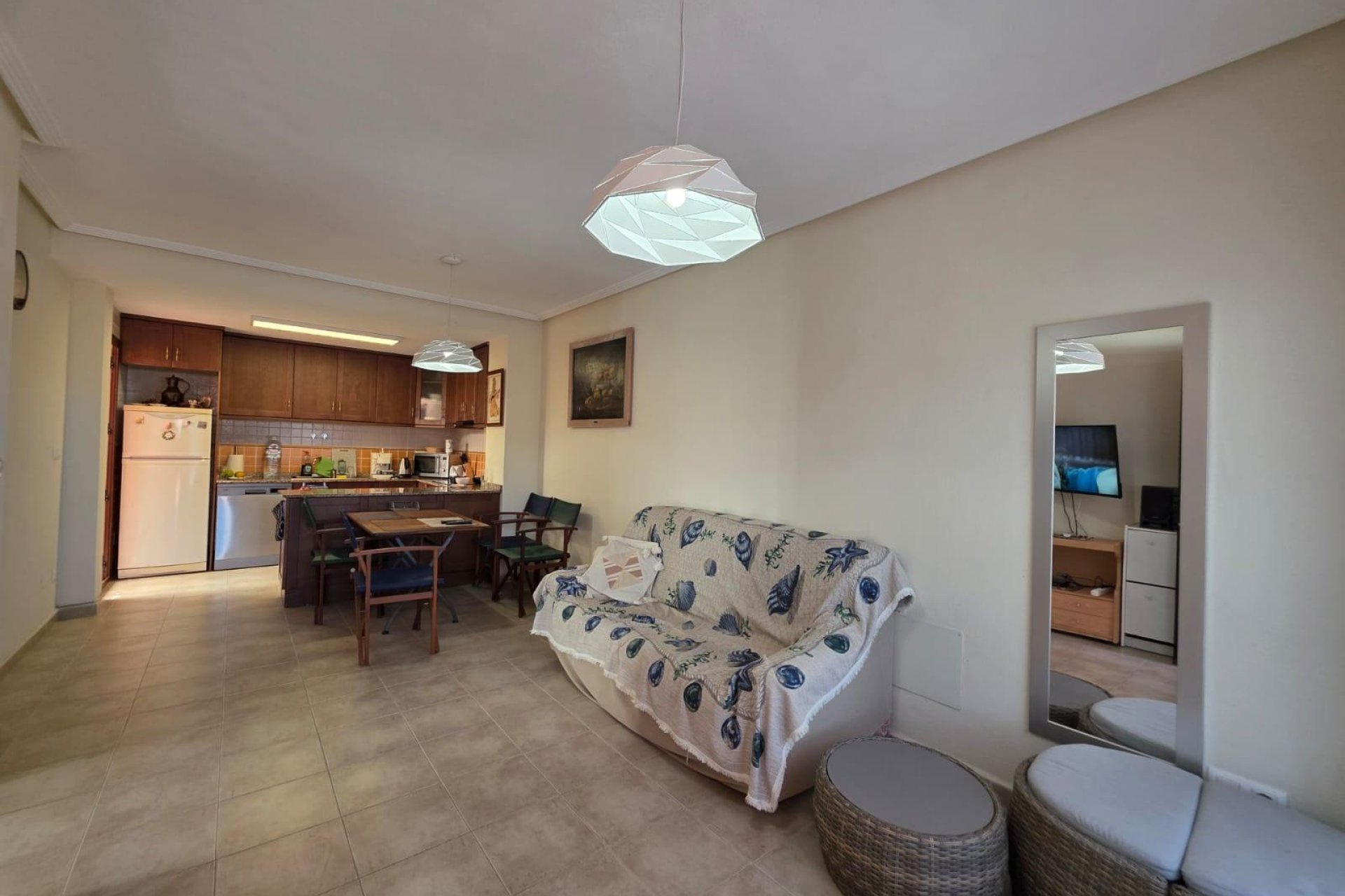 Wiederverkauf - Bungalow -
Torrevieja - Zona Los Frutales