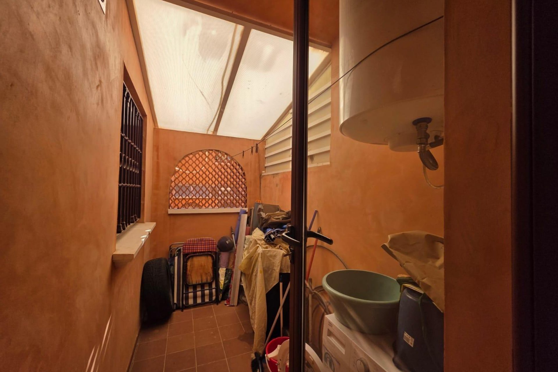 Wiederverkauf - Bungalow -
Torrevieja - Zona Los Frutales