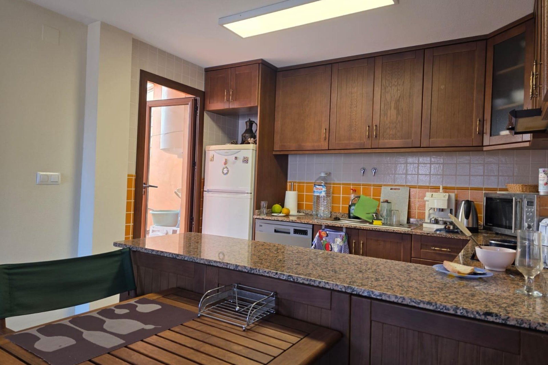 Wiederverkauf - Bungalow -
Torrevieja - Zona Los Frutales