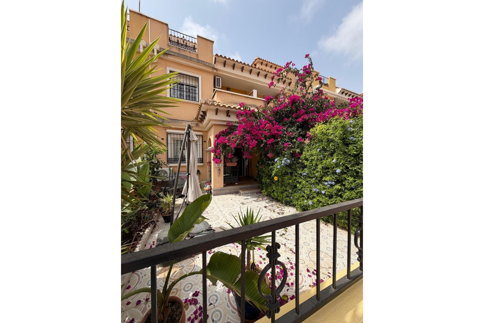 Wiederverkauf - Bungalow -
Torrevieja - Zona Los Frutales
