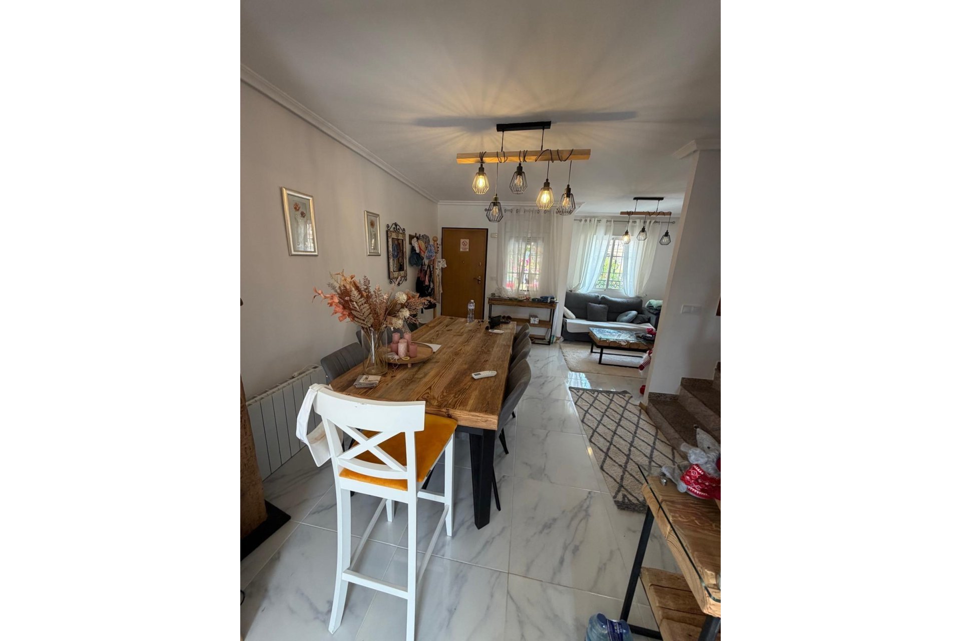 Wiederverkauf - Bungalow -
Torrevieja - Zona Los Frutales