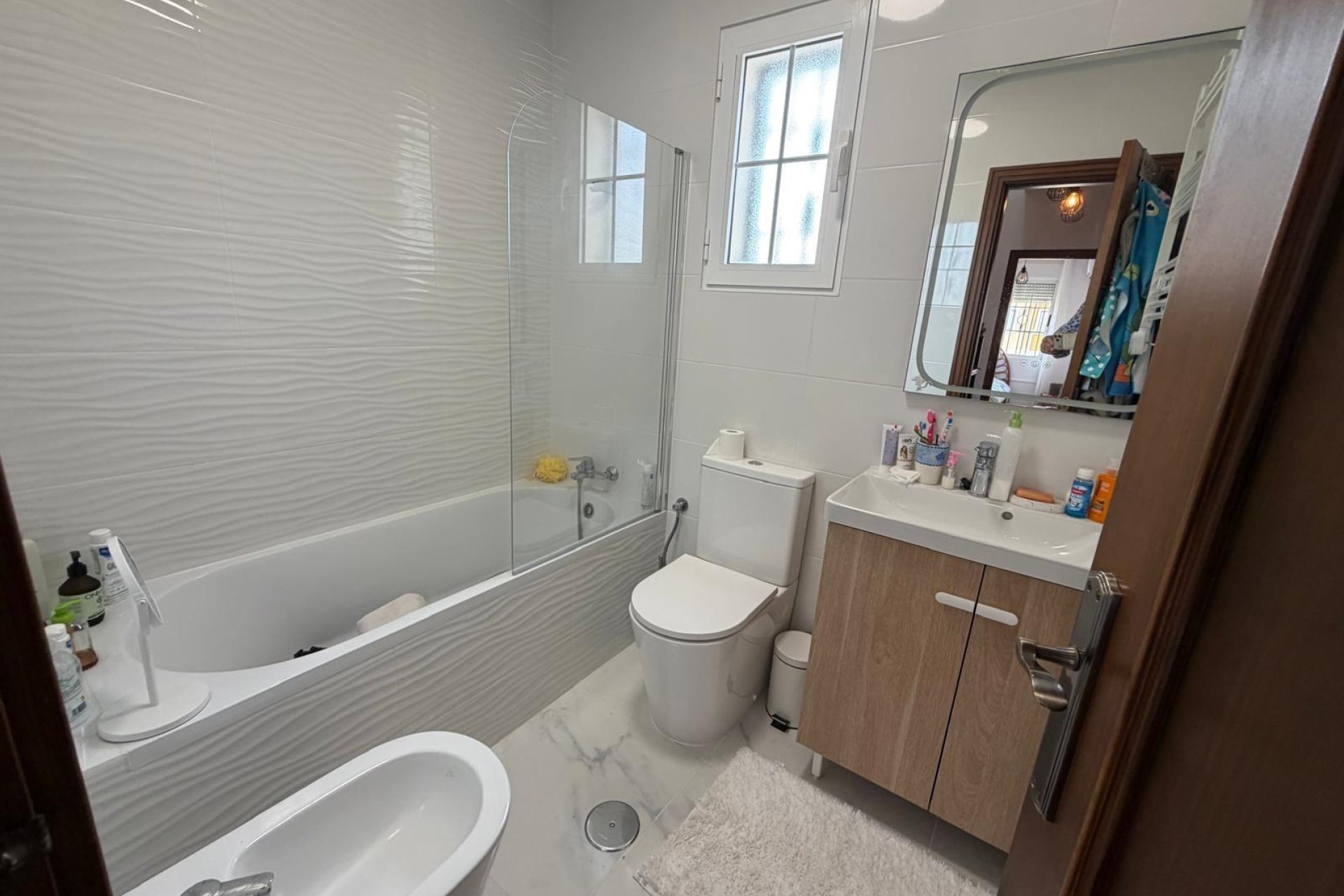 Wiederverkauf - Bungalow -
Torrevieja - Zona Los Frutales