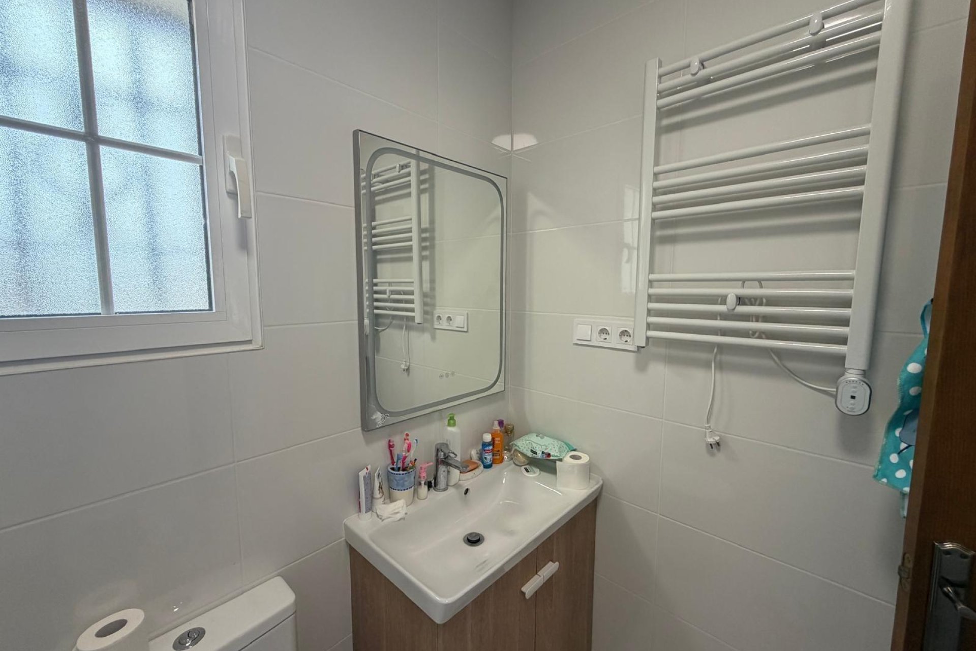 Wiederverkauf - Bungalow -
Torrevieja - Zona Los Frutales