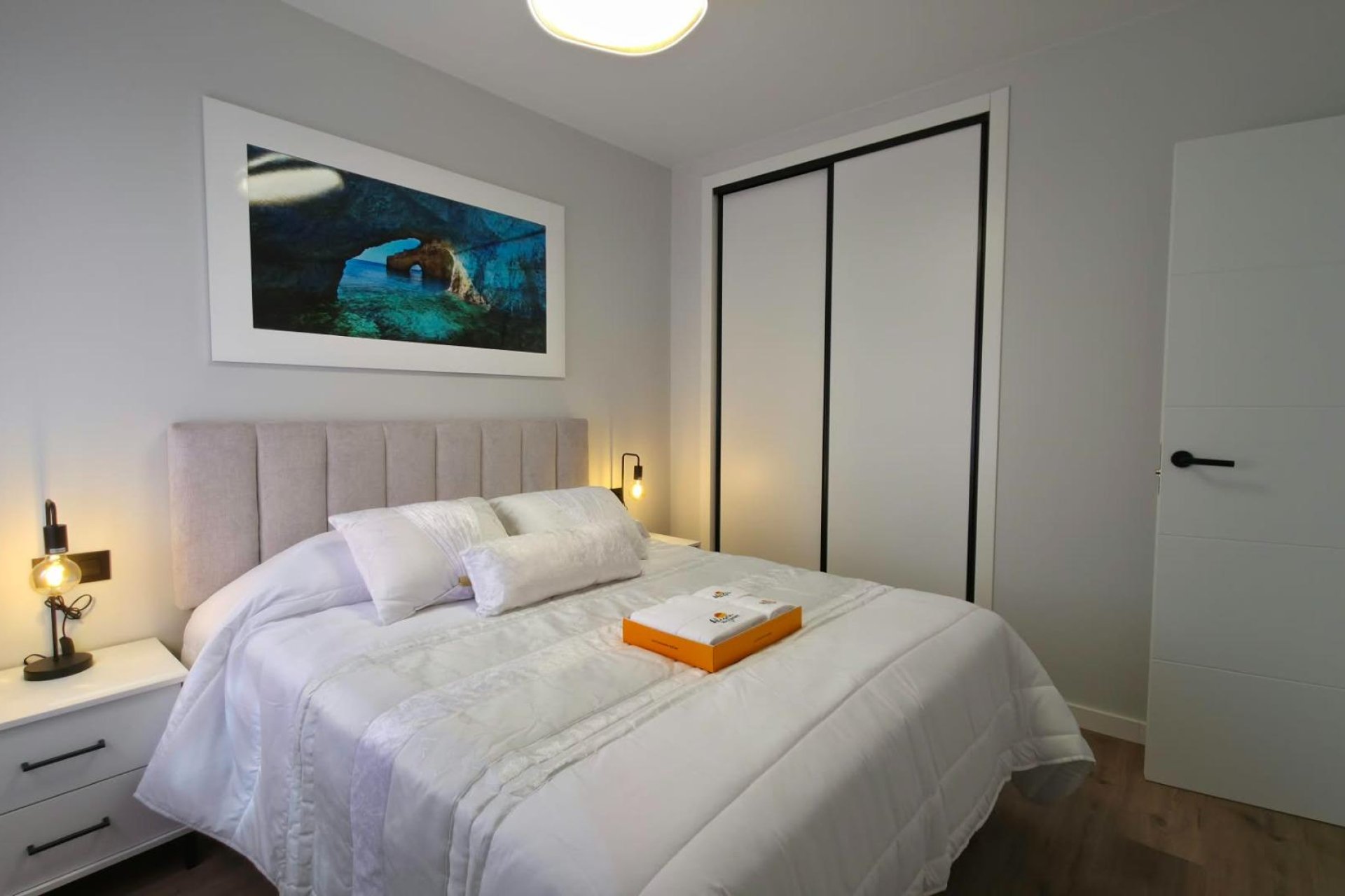Wiederverkauf - Bungalow -
Torrevieja - Zona Los Frutales