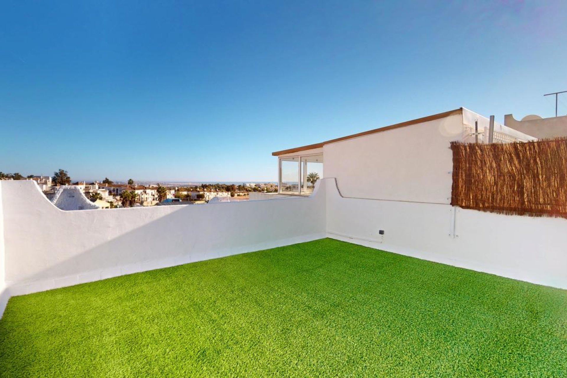 Wiederverkauf - Bungalow -
Villamartin - Costa Blanca
