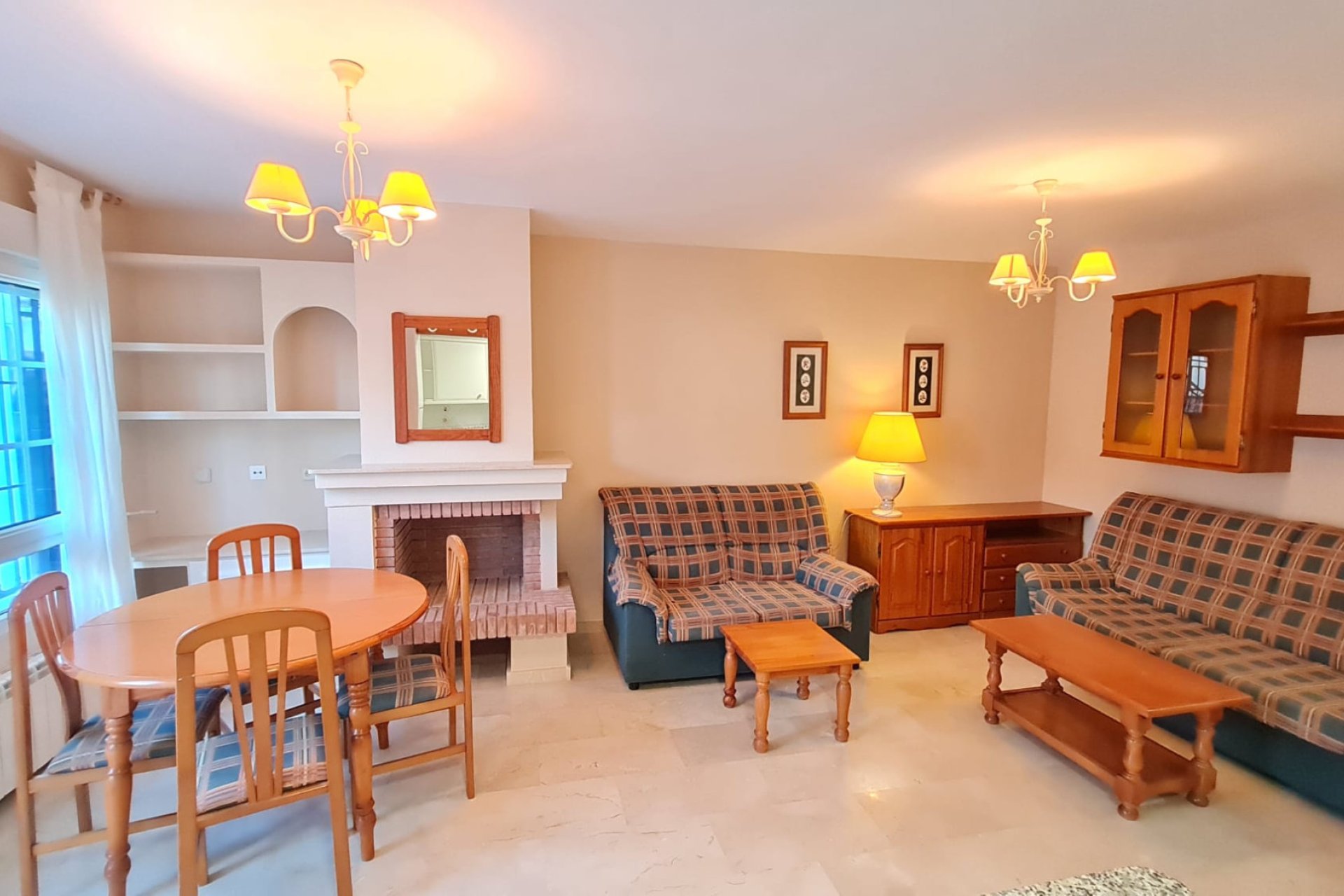 Wiederverkauf - Bungalow -
Villamartin - Costa Blanca