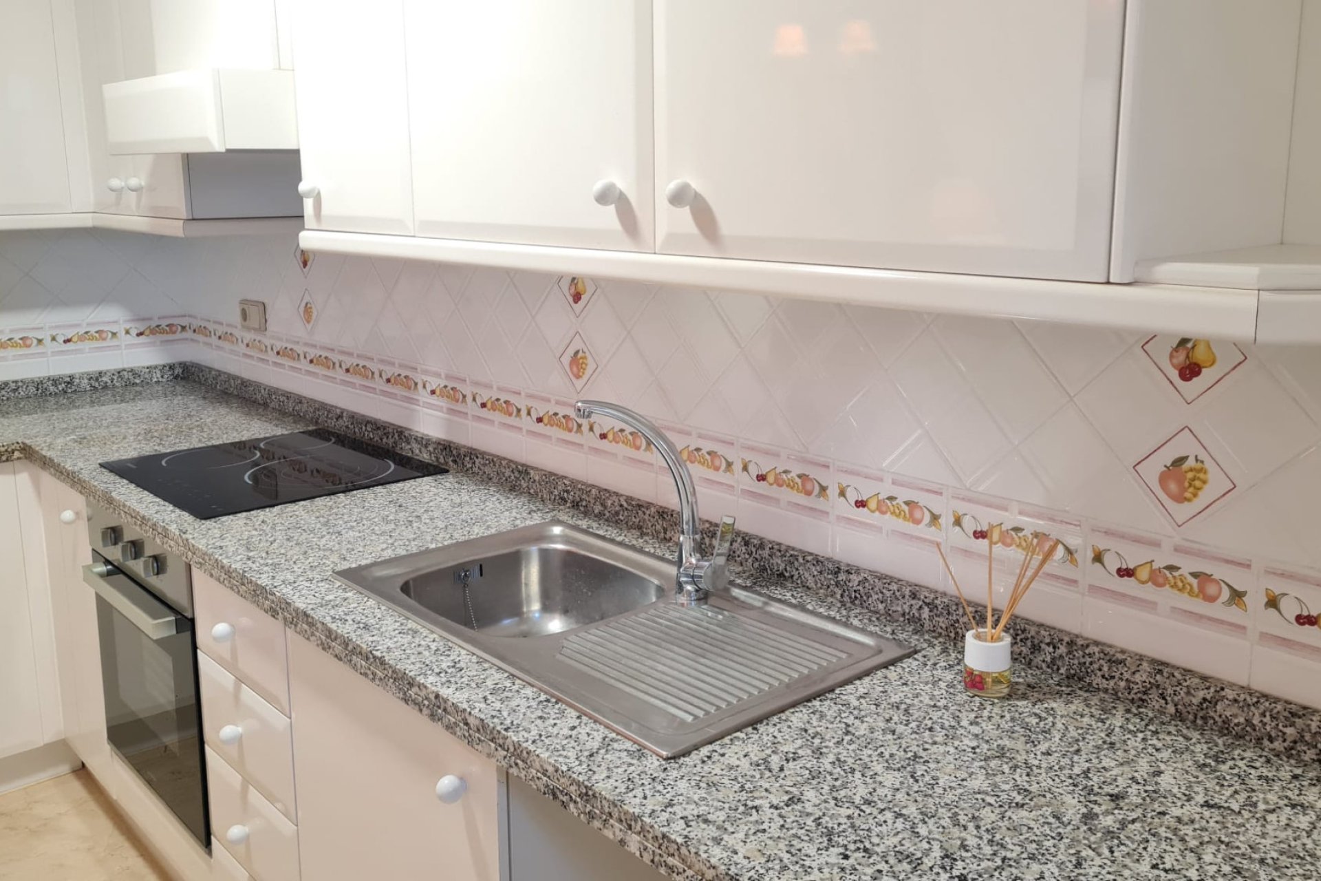 Wiederverkauf - Bungalow -
Villamartin - Costa Blanca