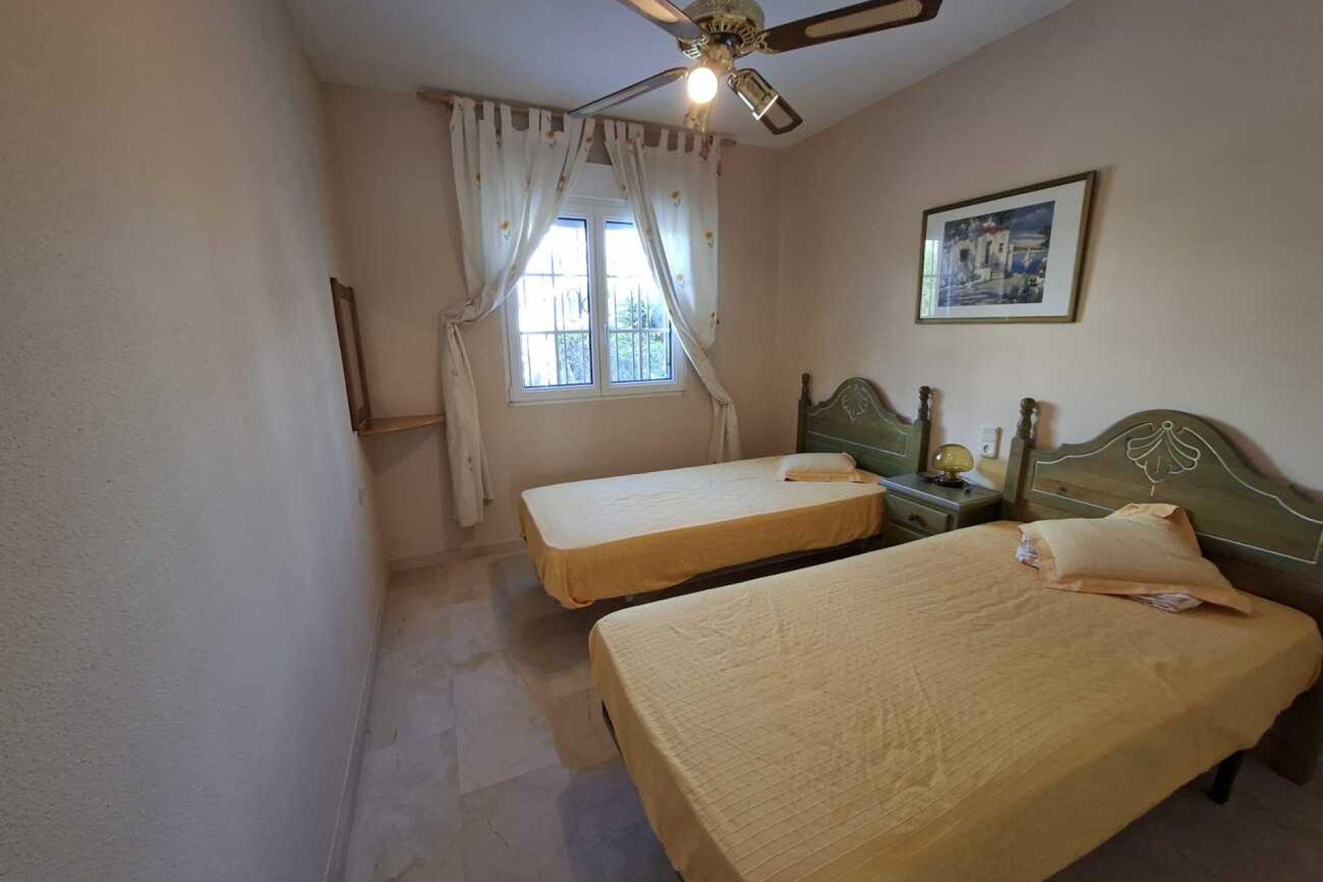 Wiederverkauf - Bungalow -
Villamartin - Costa Blanca