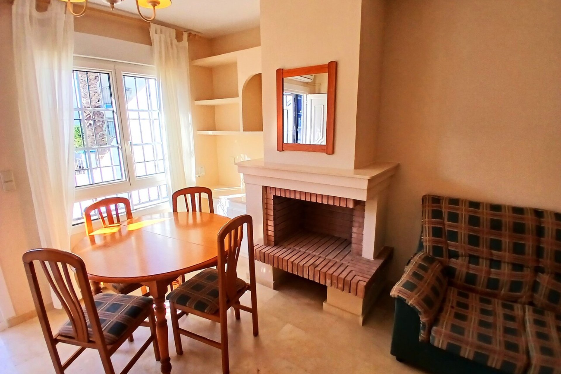 Wiederverkauf - Bungalow -
Villamartin - Costa Blanca