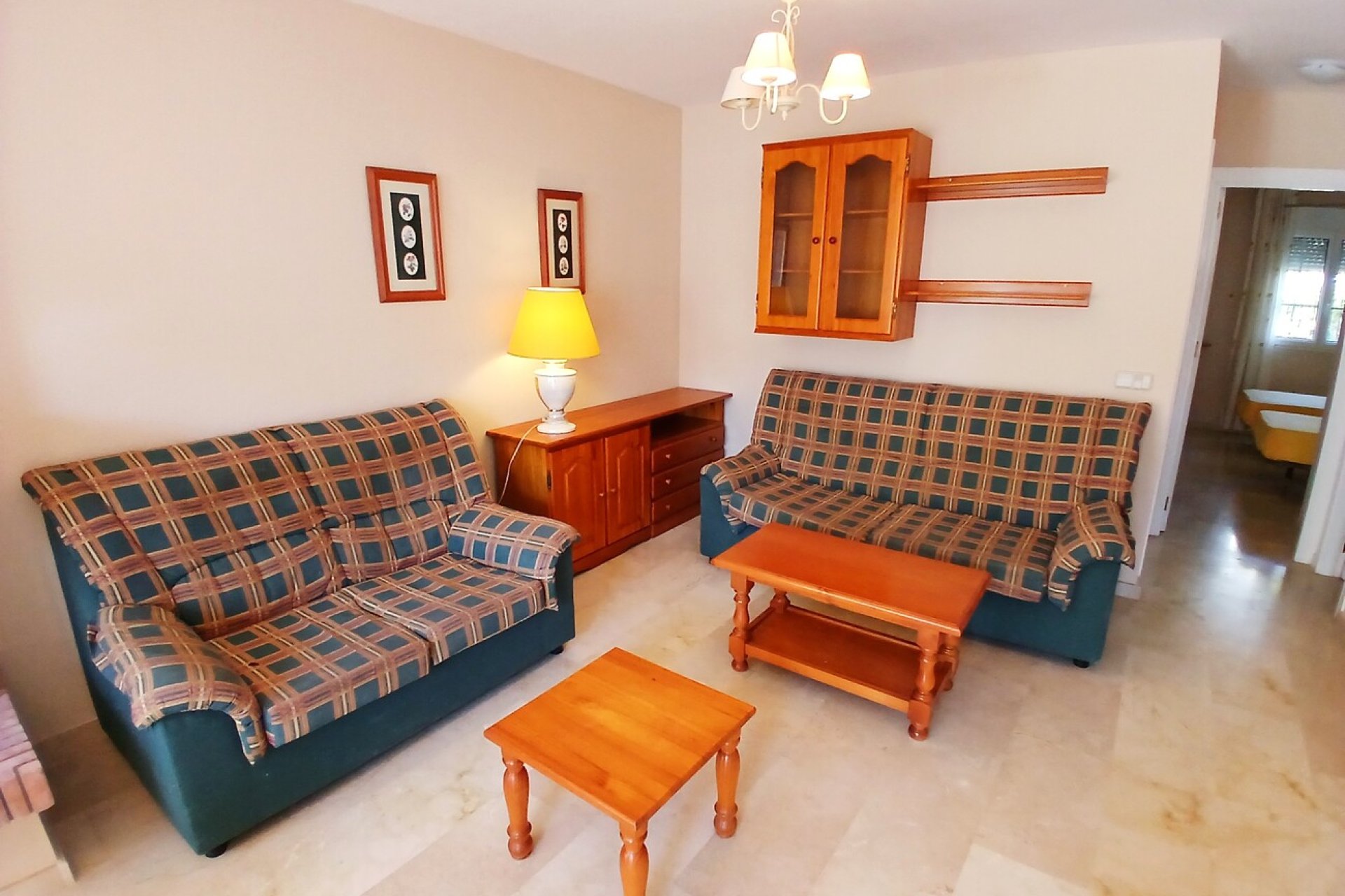 Wiederverkauf - Bungalow -
Villamartin - Costa Blanca
