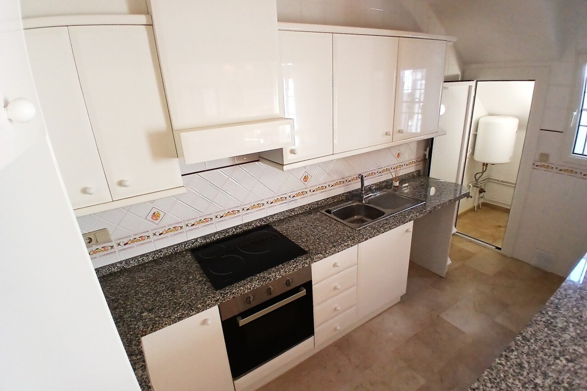 Wiederverkauf - Bungalow -
Villamartin - Costa Blanca