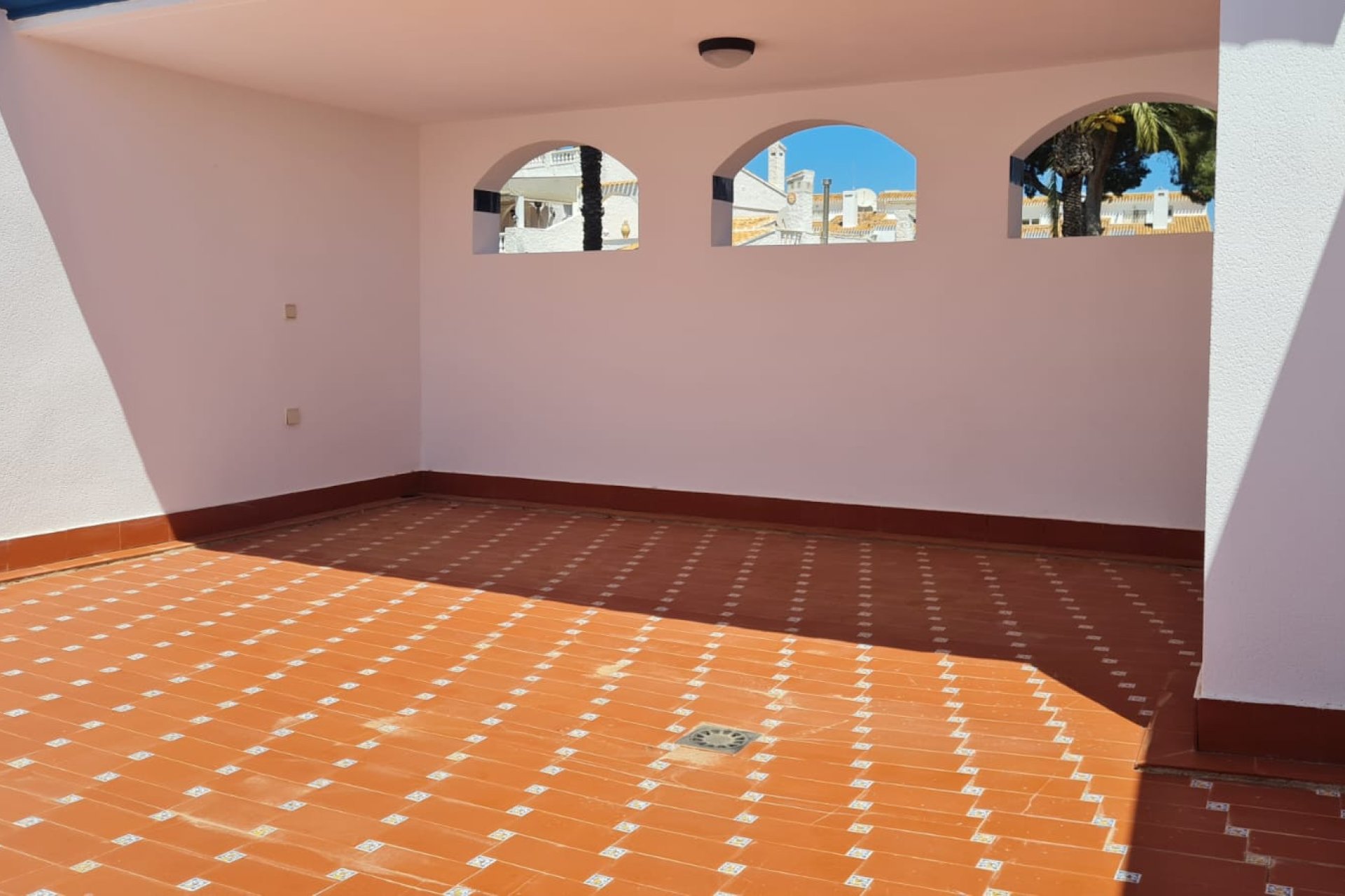 Wiederverkauf - Bungalow -
Villamartin - Costa Blanca
