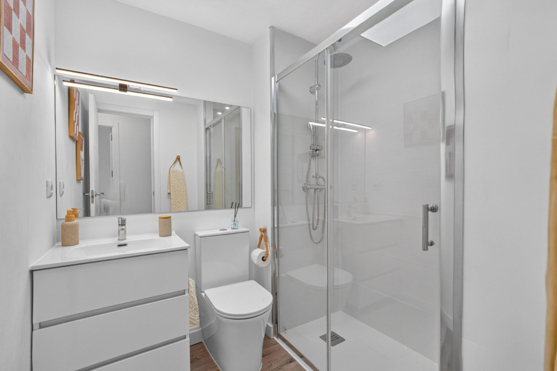 Wiederverkauf - Bungalow -
Villamartin - Costa Blanca