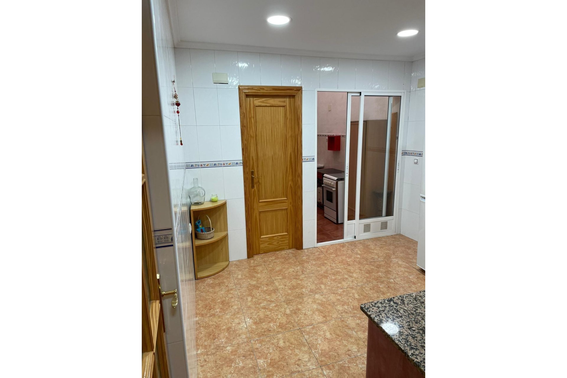 Wiederverkauf - Duplex -
Albatera