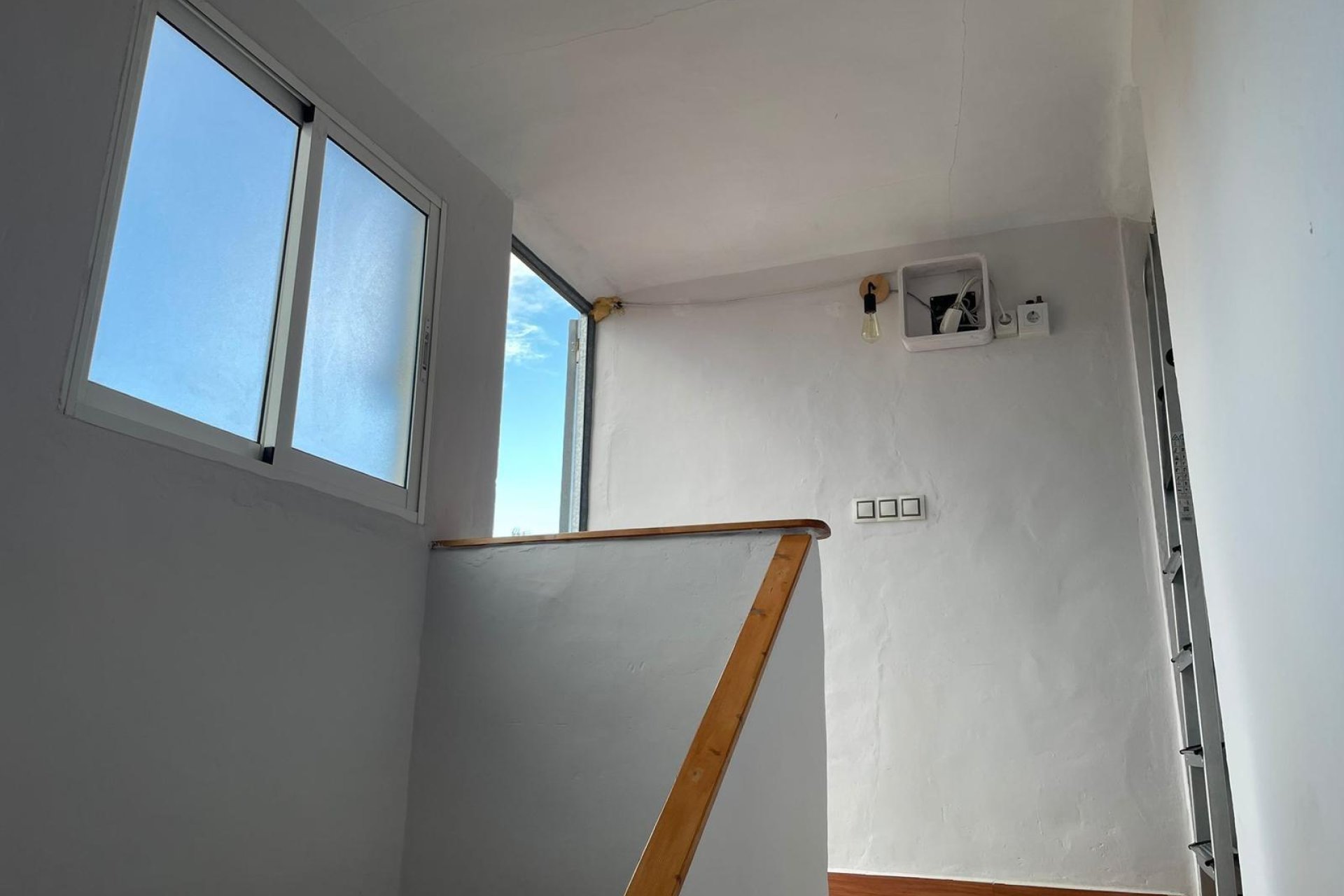 Wiederverkauf - Duplex -
Albatera