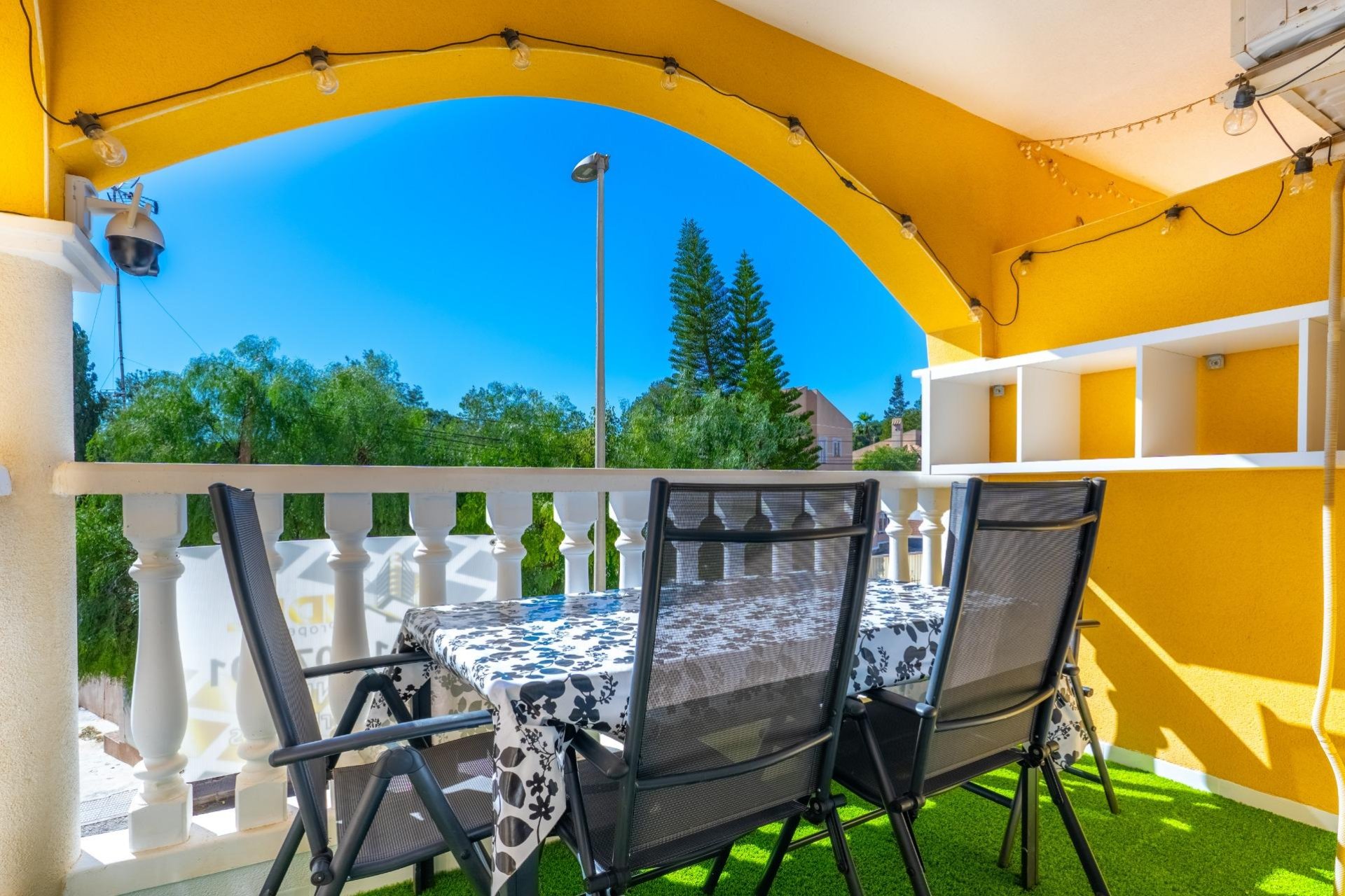 Wiederverkauf - Duplex -
Algorfa - Comunidad Valenciana