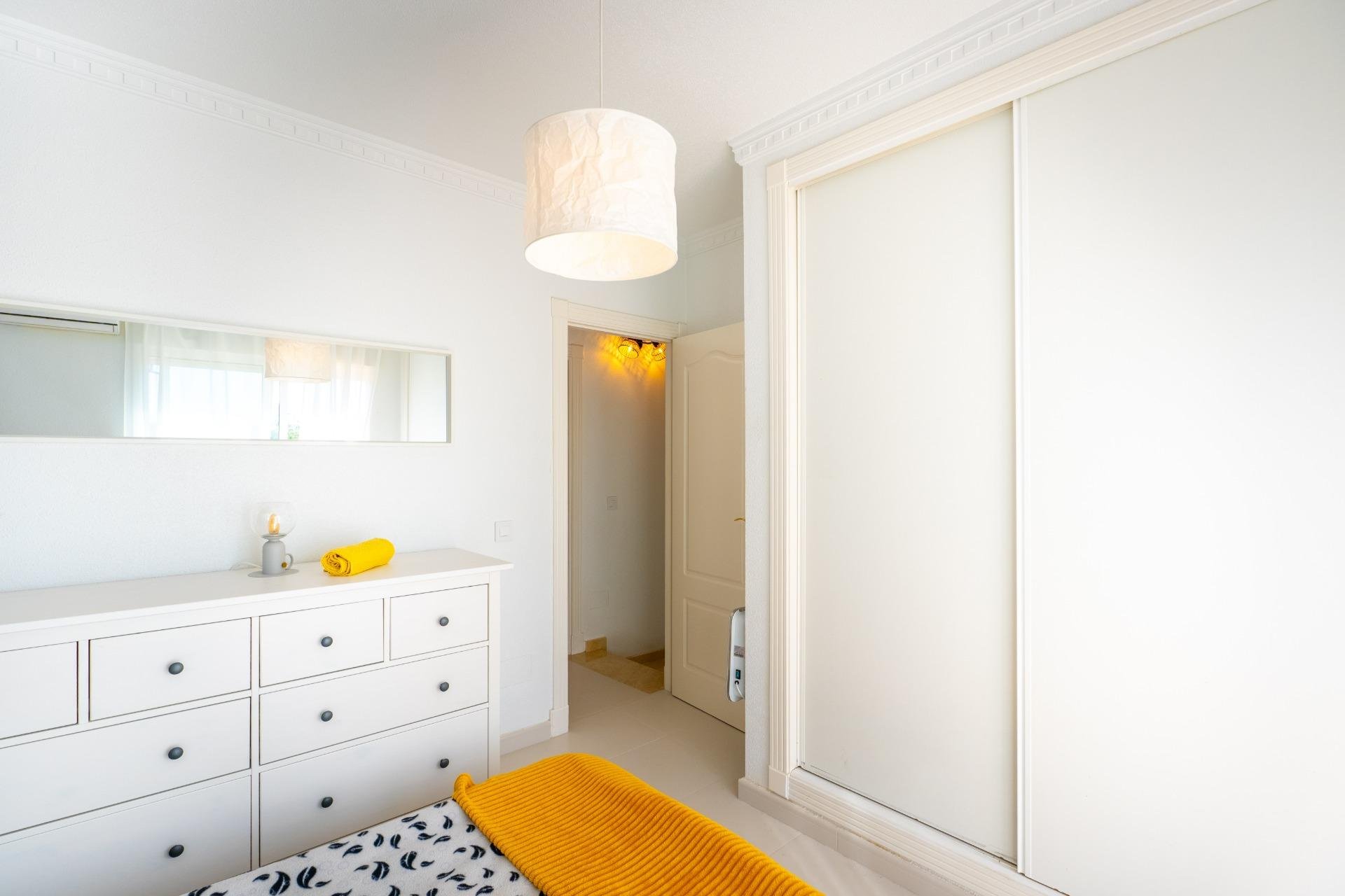 Wiederverkauf - Duplex -
Algorfa - Comunidad Valenciana