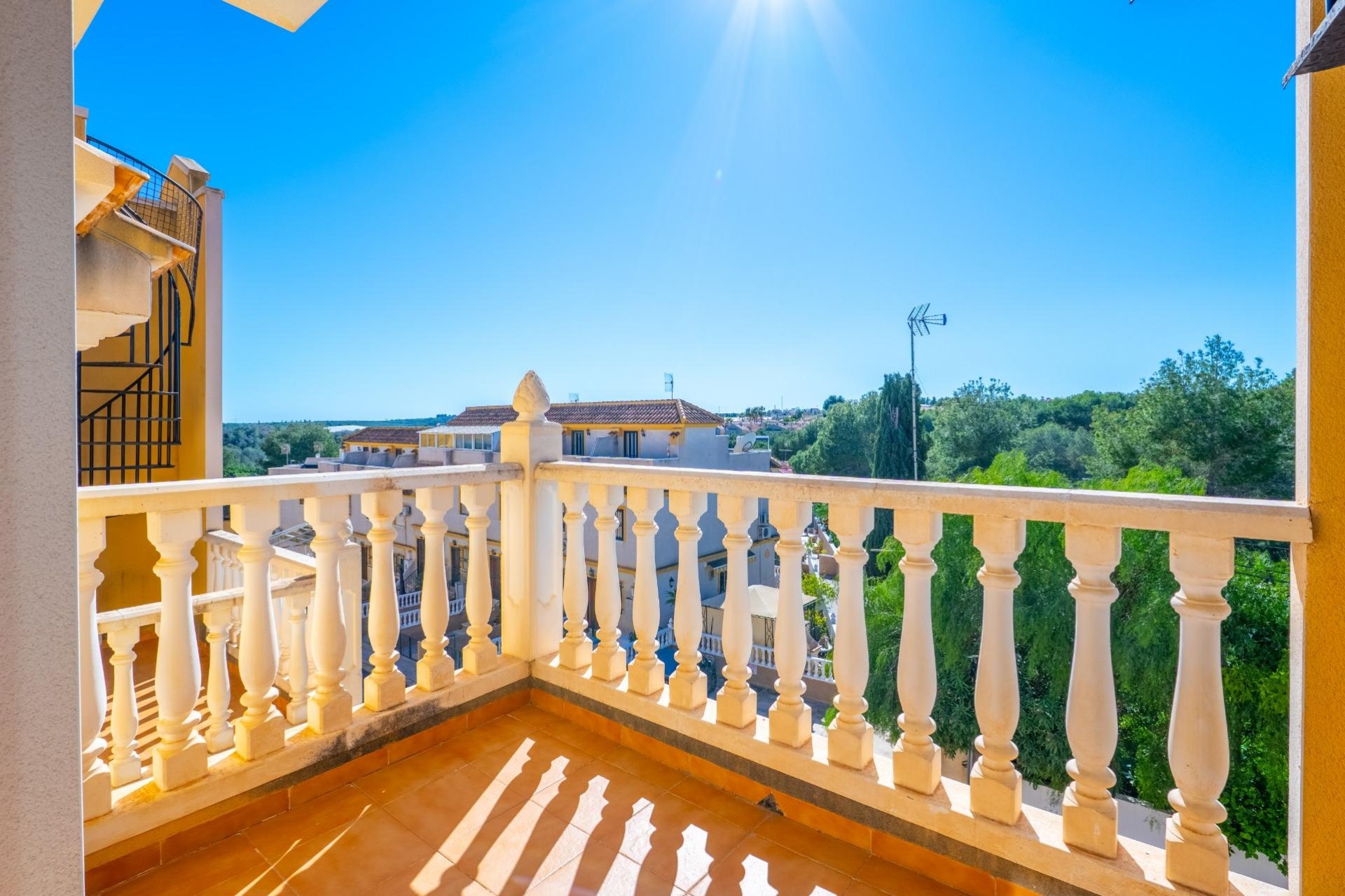 Wiederverkauf - Duplex -
Algorfa - Comunidad Valenciana