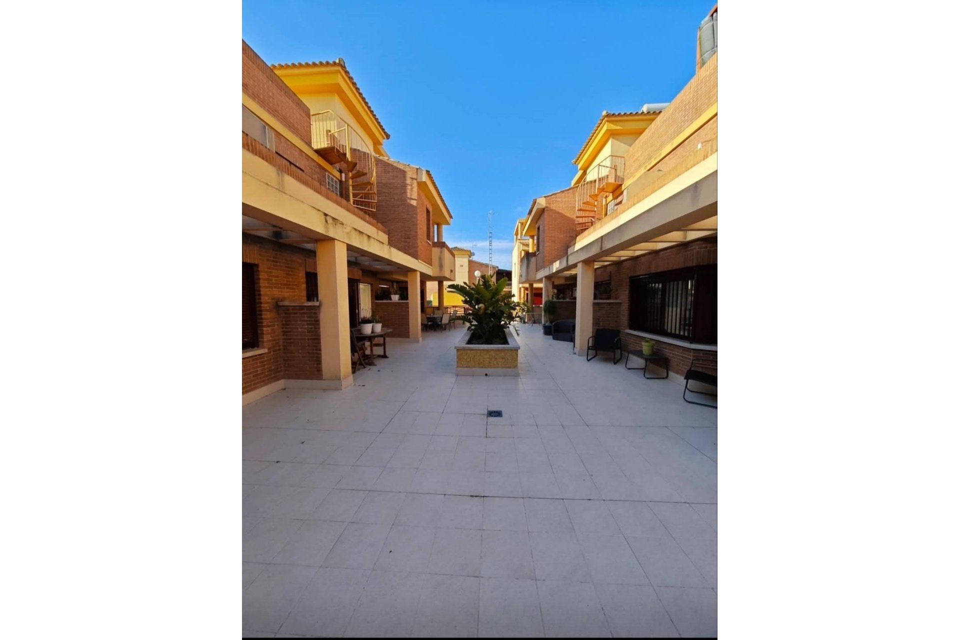 Wiederverkauf - Duplex -
Benferri - Comunidad Valenciana