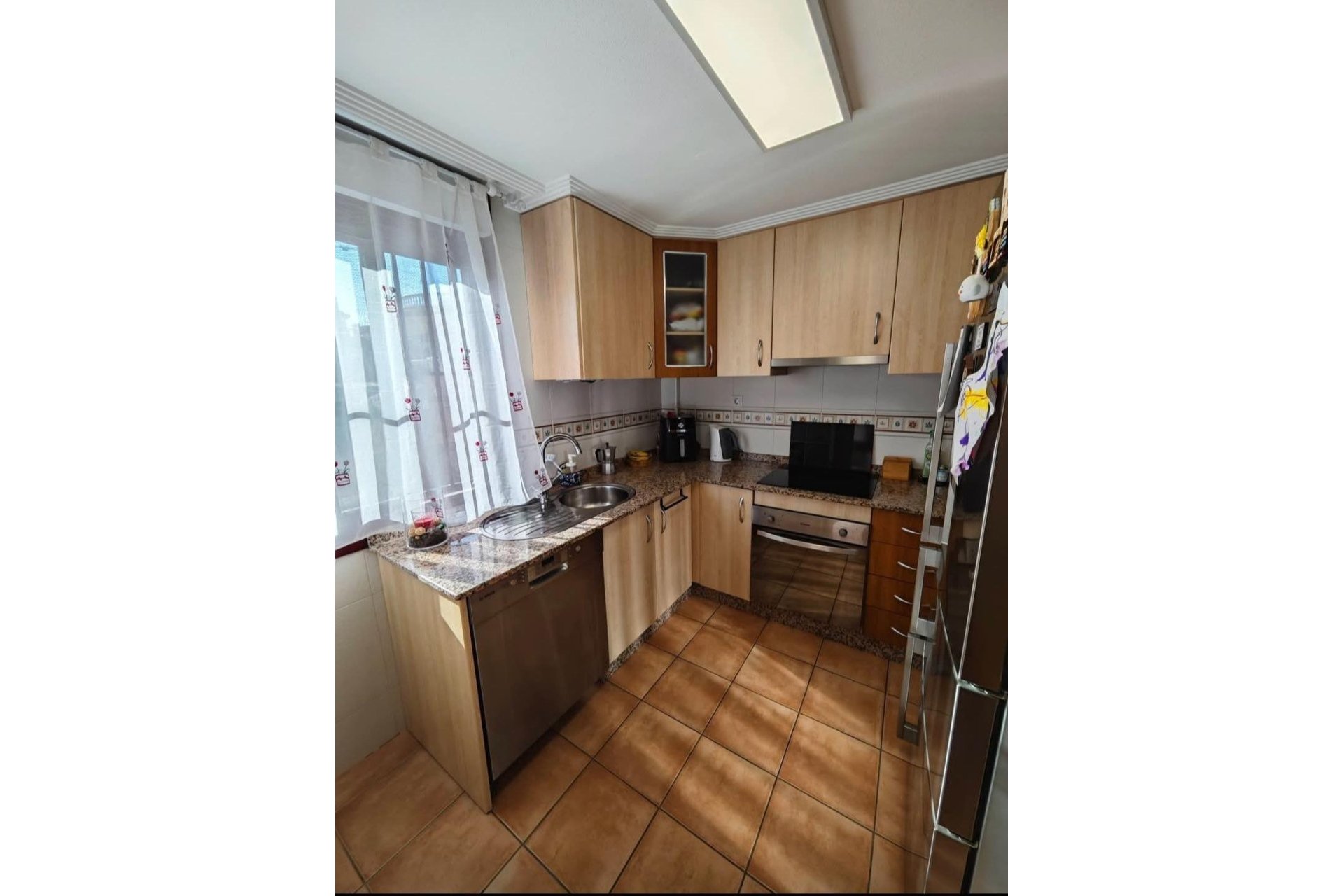 Wiederverkauf - Duplex -
Benferri - Comunidad Valenciana