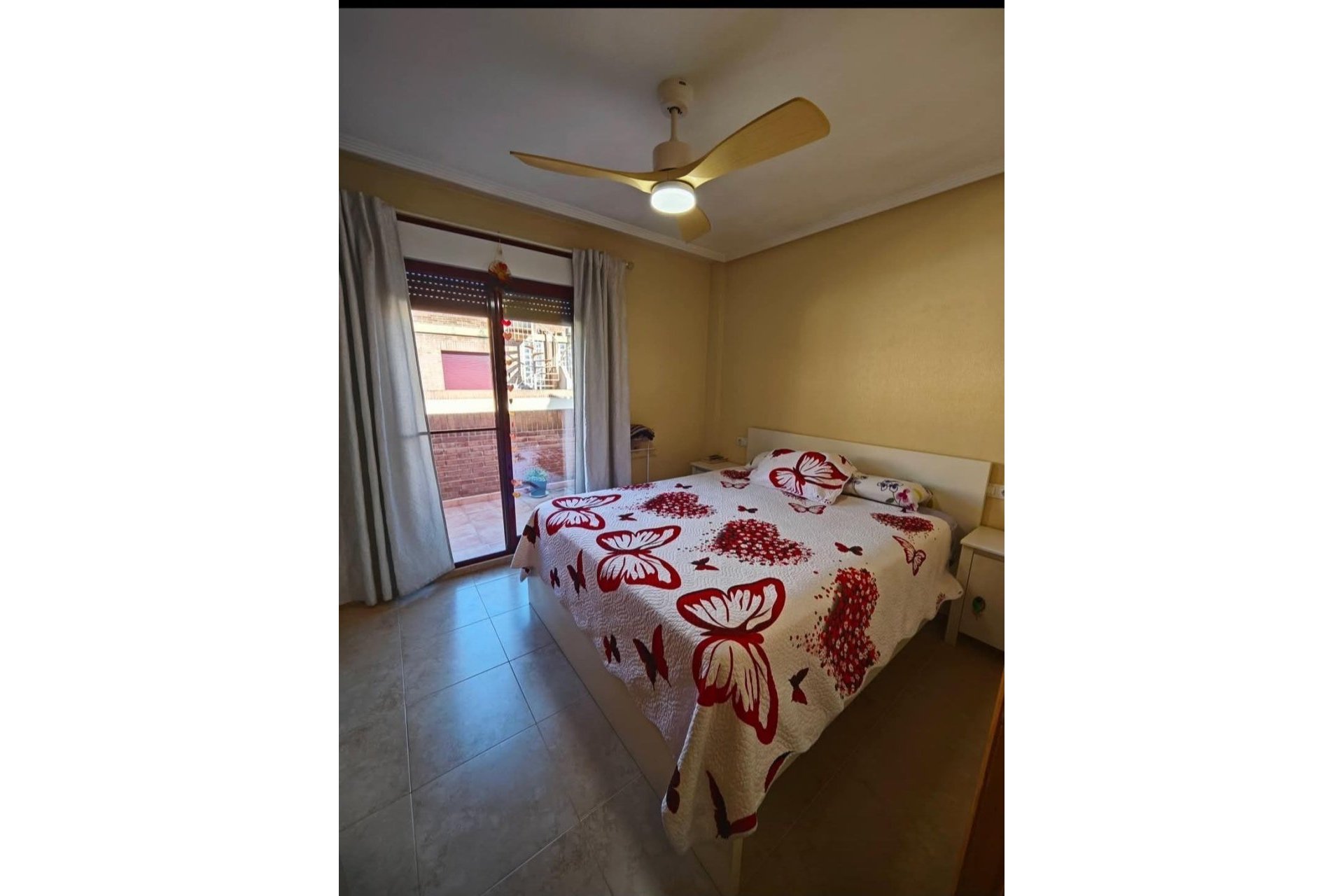 Wiederverkauf - Duplex -
Benferri - Comunidad Valenciana