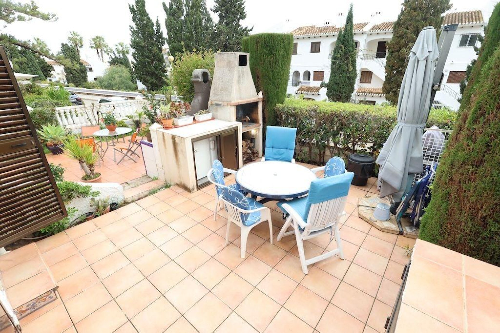 Wiederverkauf - Duplex -
Cabo Roig - Costa Blanca