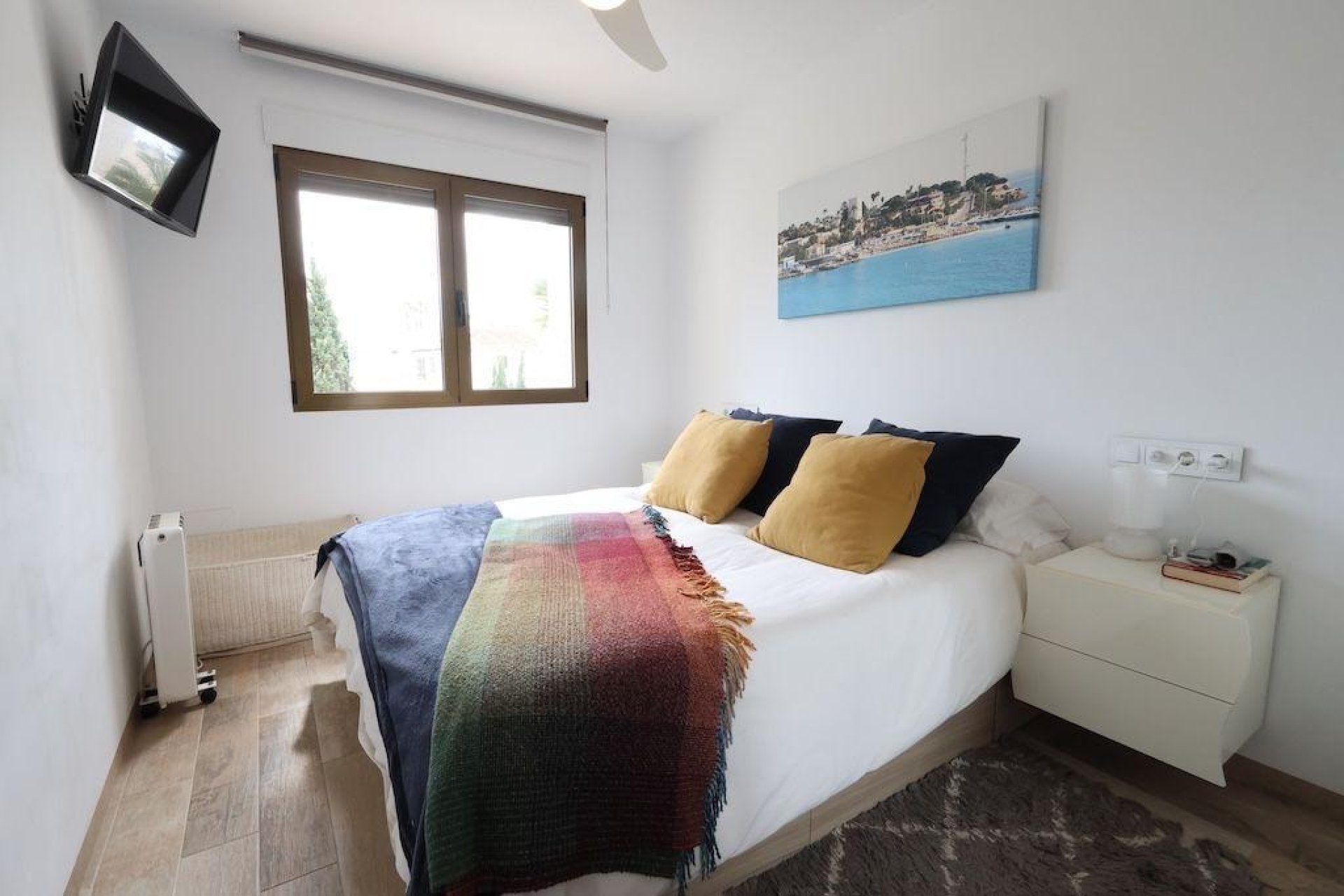 Wiederverkauf - Duplex -
Cabo Roig - Costa Blanca