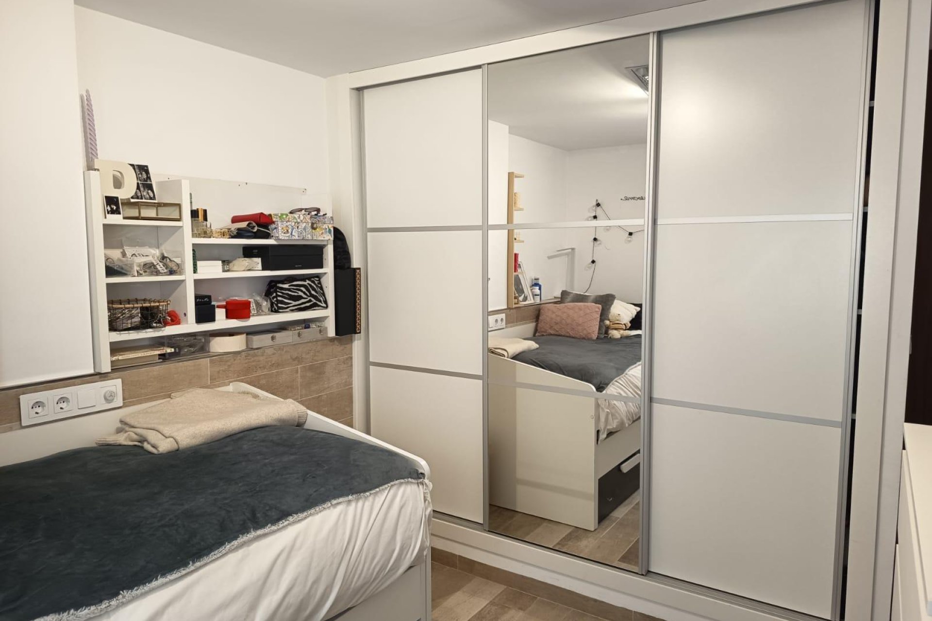 Wiederverkauf - Duplex -
Cabo Roig - Costa Blanca