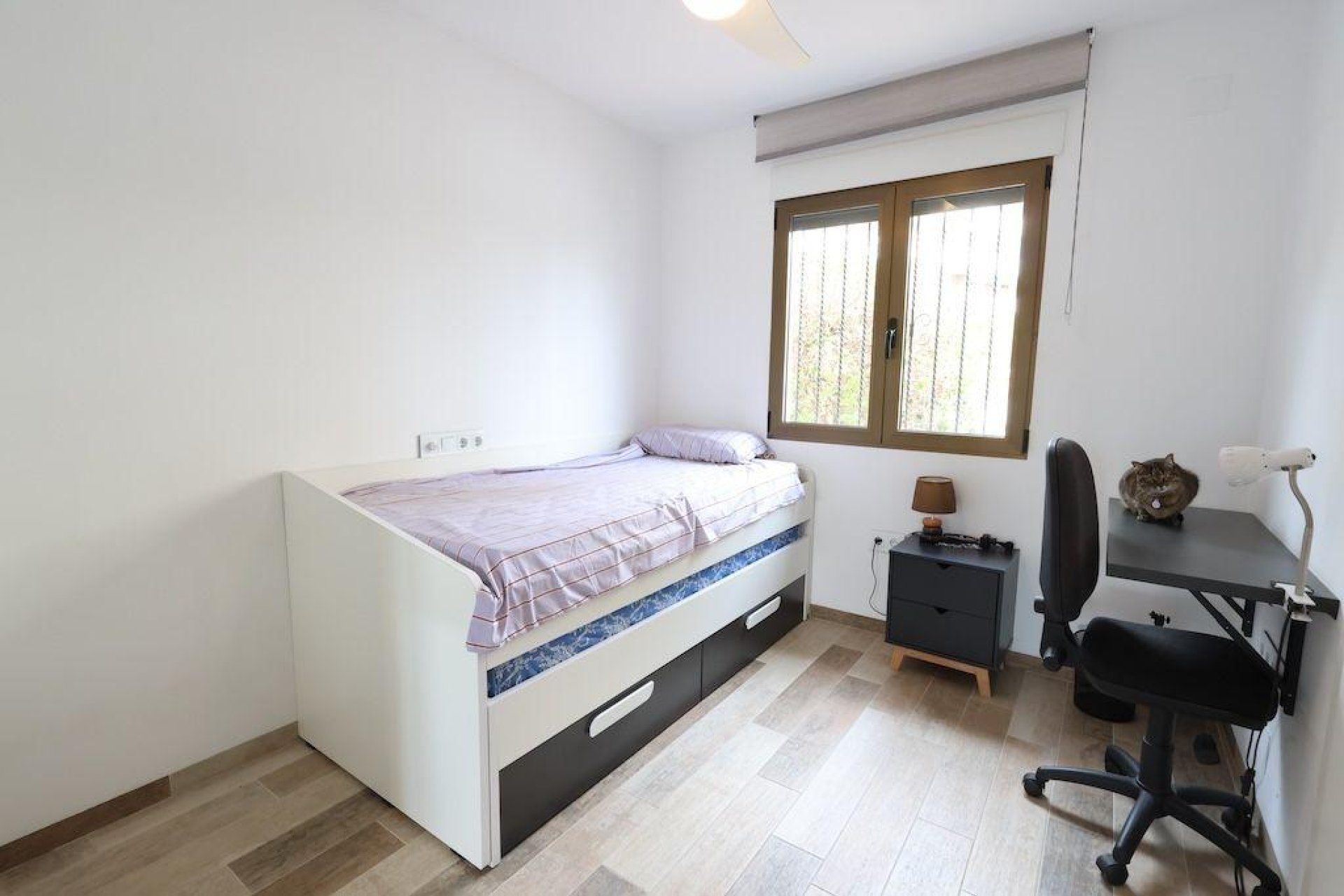 Wiederverkauf - Duplex -
Cabo Roig - Costa Blanca