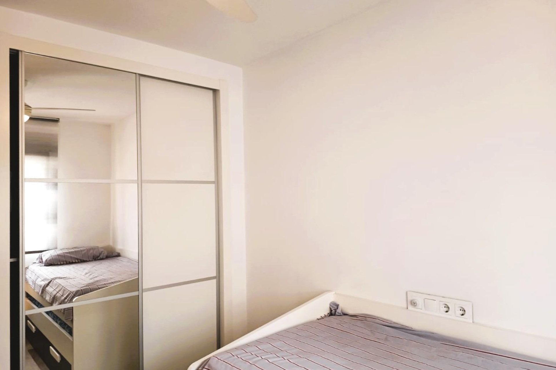 Wiederverkauf - Duplex -
Cabo Roig - Costa Blanca