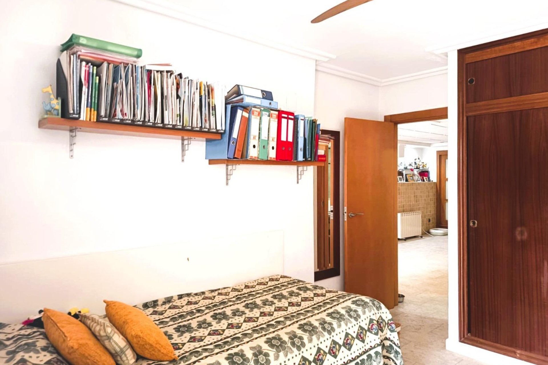 Wiederverkauf - Duplex -
Cabo Roig - Costa Blanca