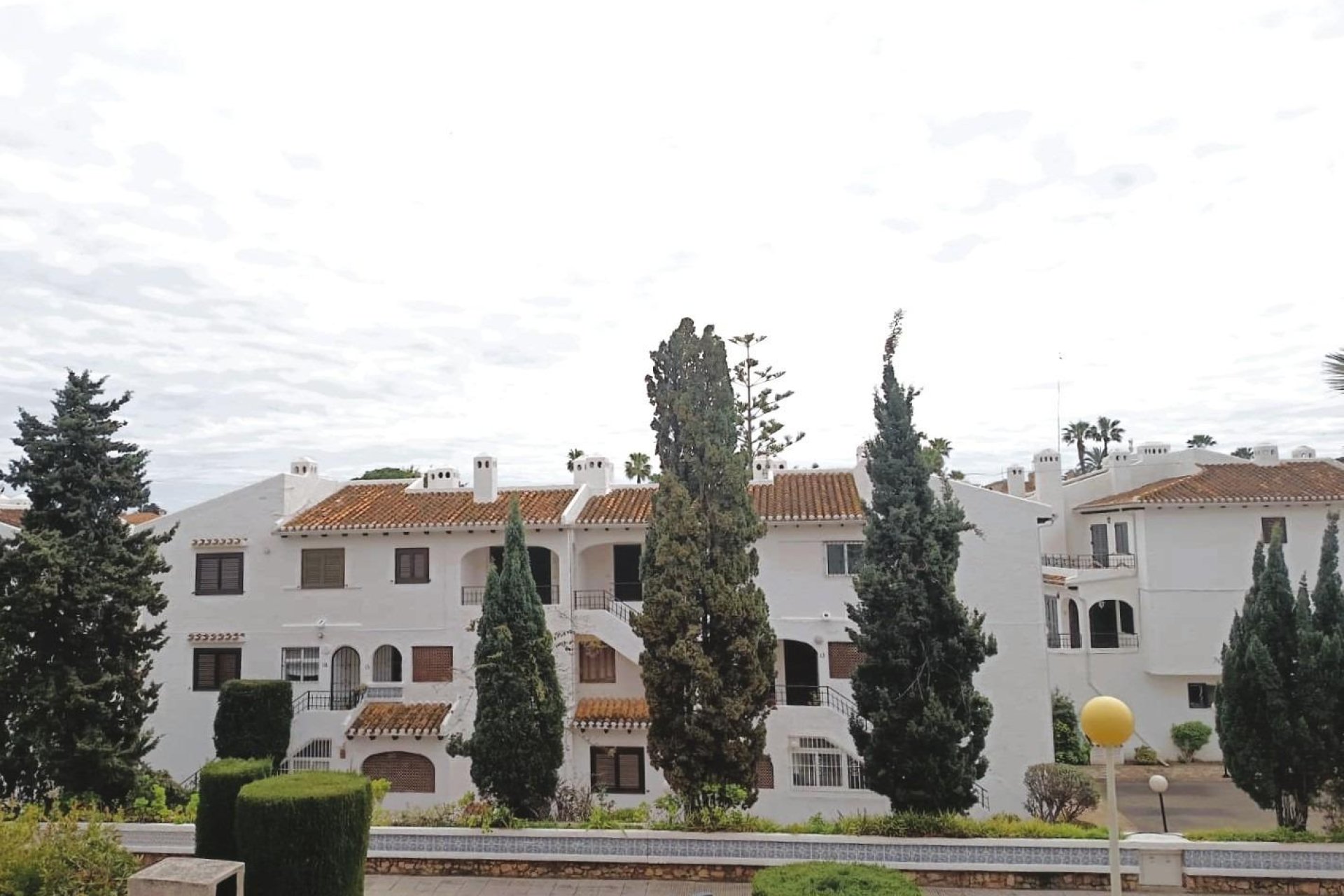 Wiederverkauf - Duplex -
Cabo Roig - Costa Blanca