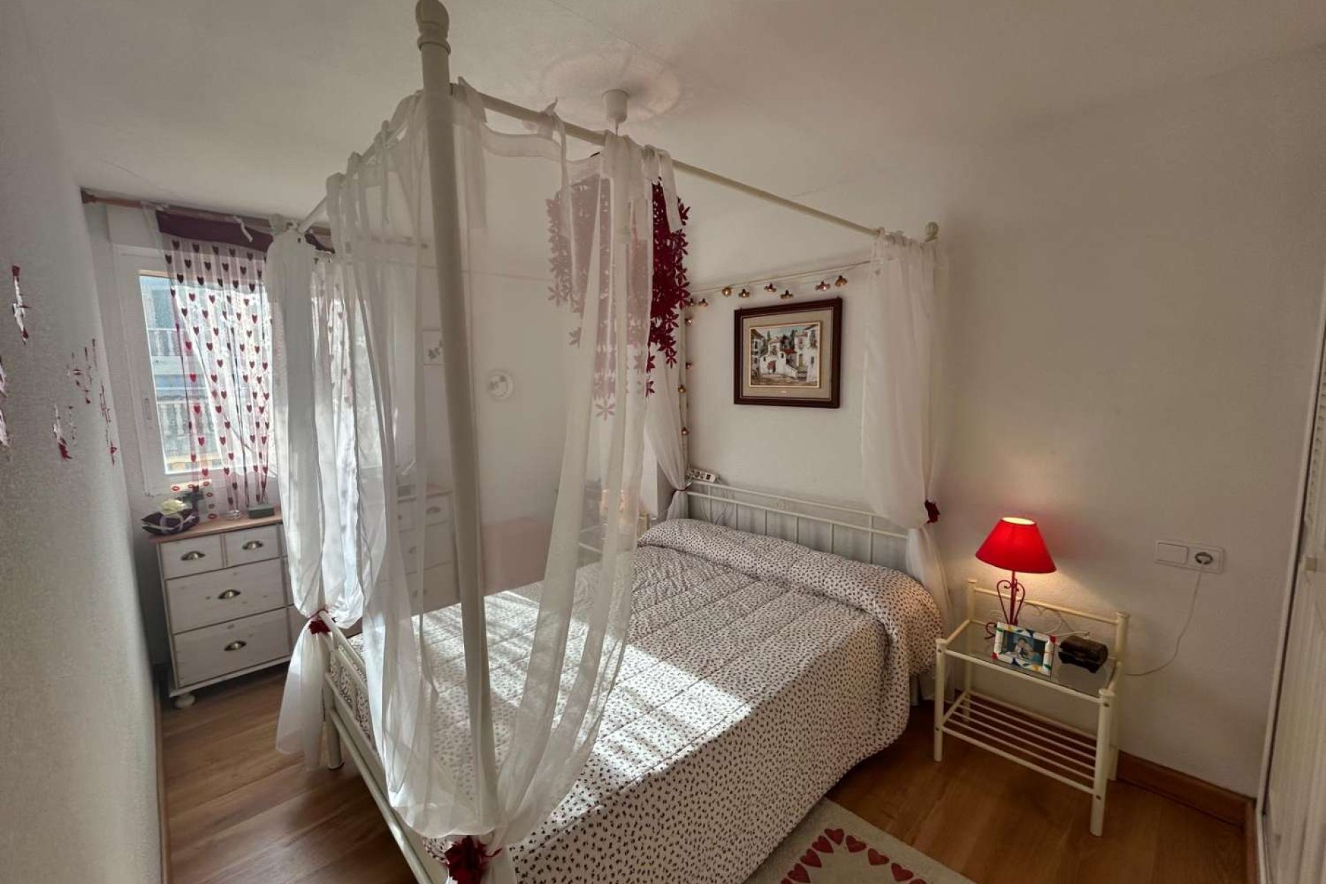 Wiederverkauf - Duplex -
Calpe - Costa Blanca