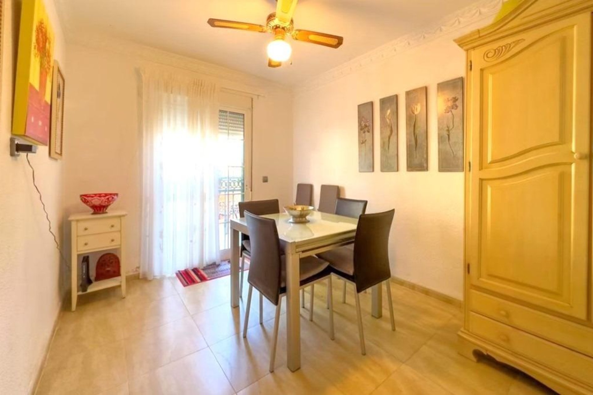 Wiederverkauf - Duplex -
Calpe - Manzanera