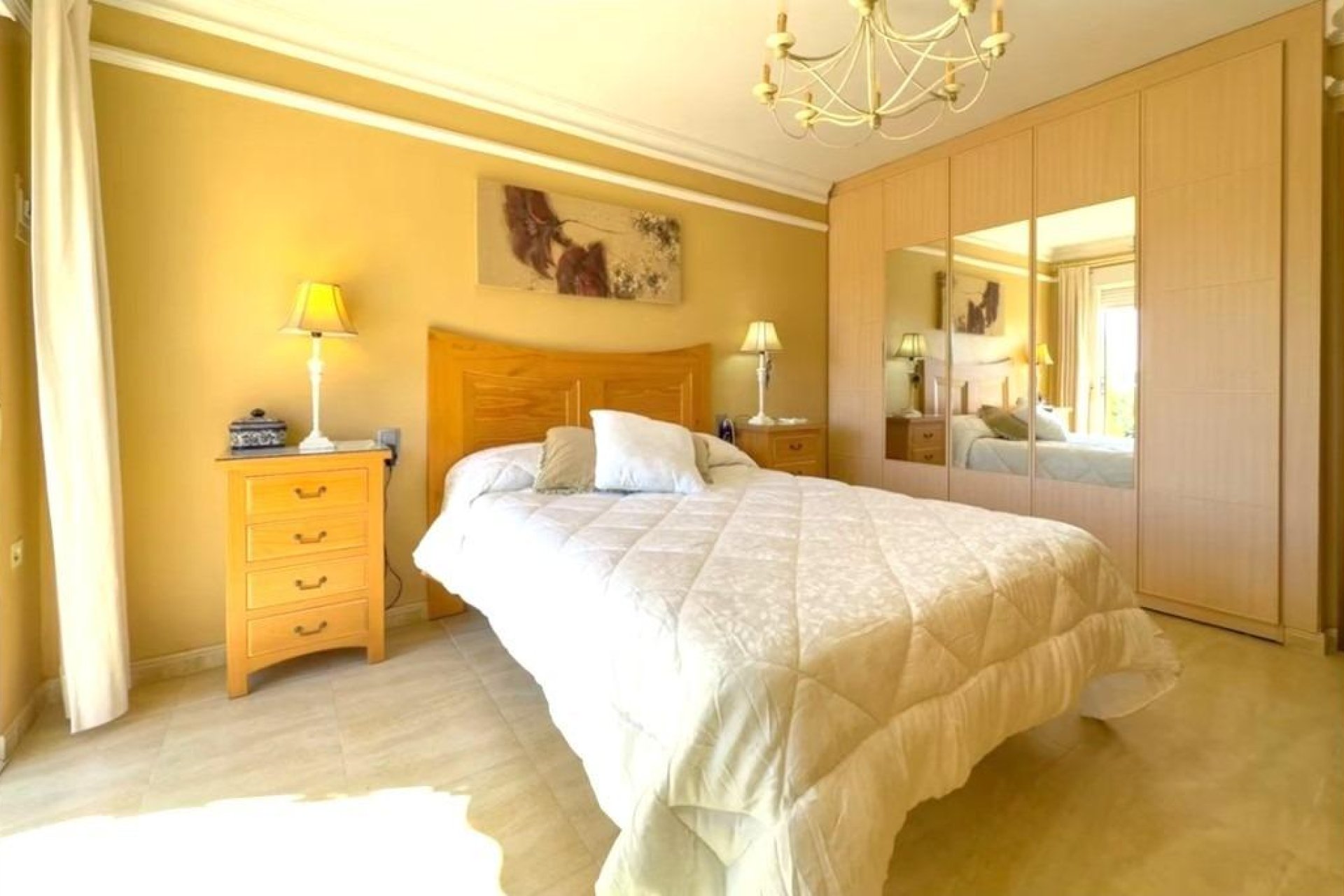 Wiederverkauf - Duplex -
Calpe - Manzanera