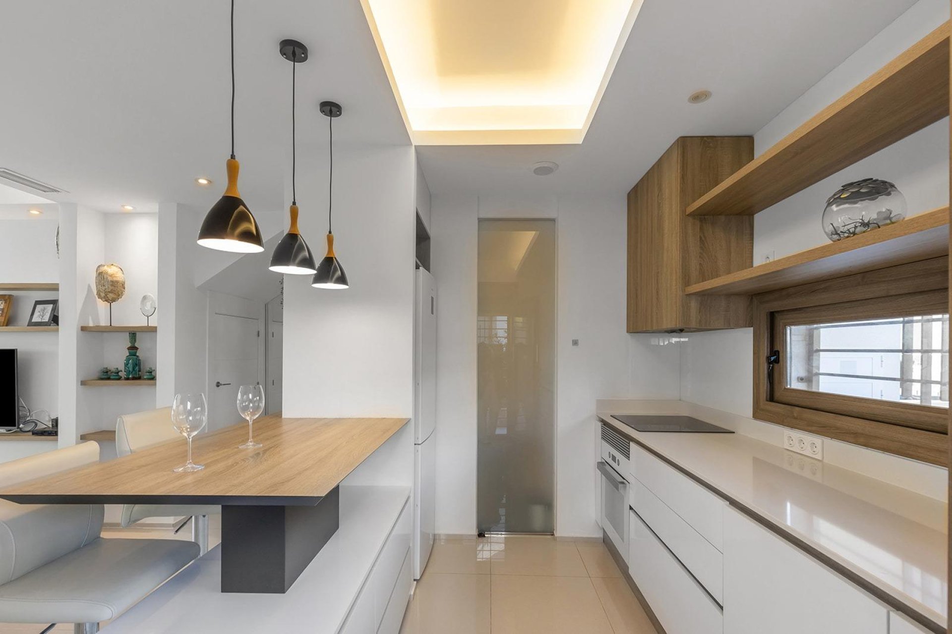 Wiederverkauf - Duplex -
Ciudad Quesada - Costa Blanca Sur