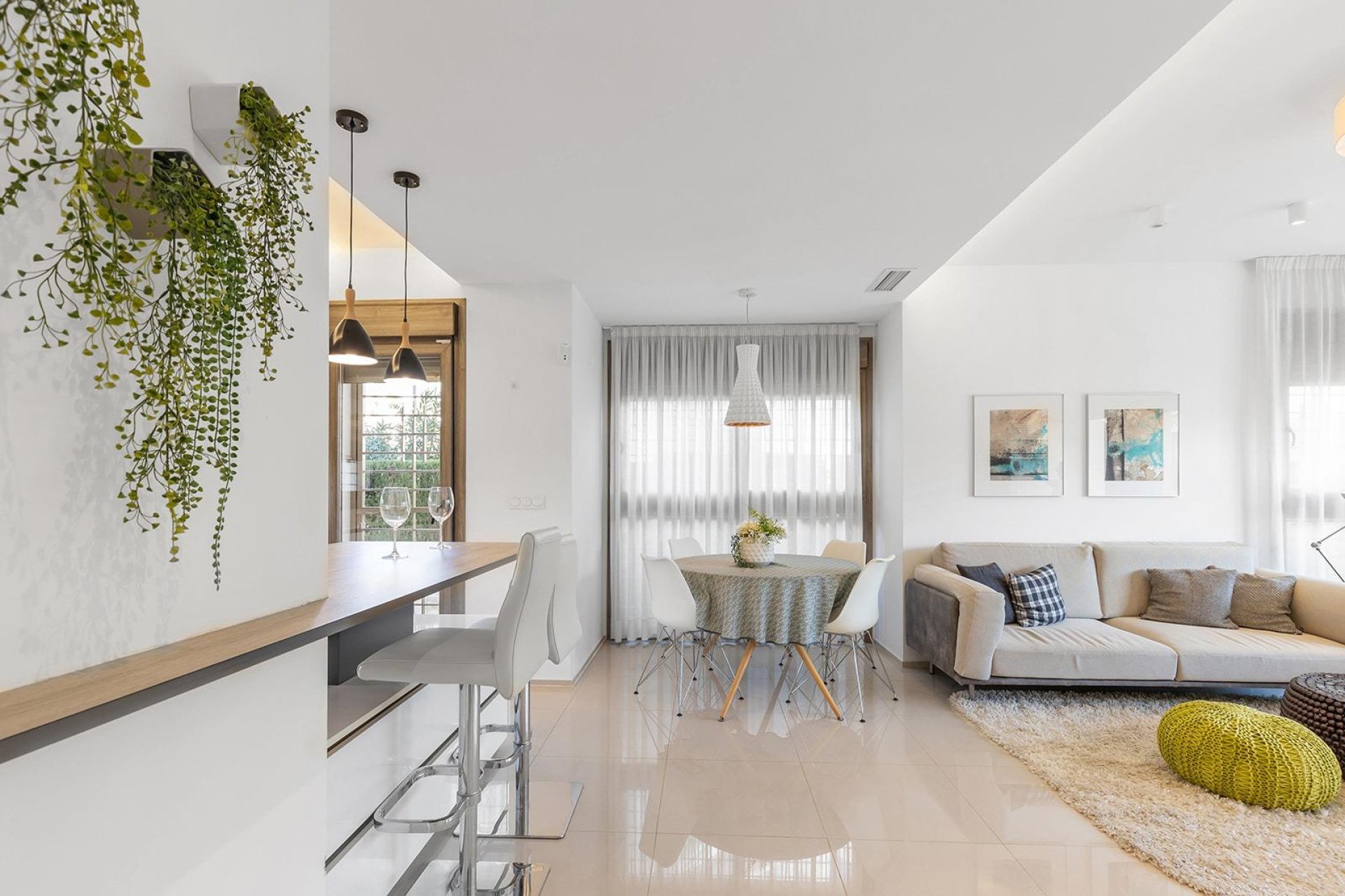 Wiederverkauf - Duplex -
Ciudad Quesada - Costa Blanca Sur