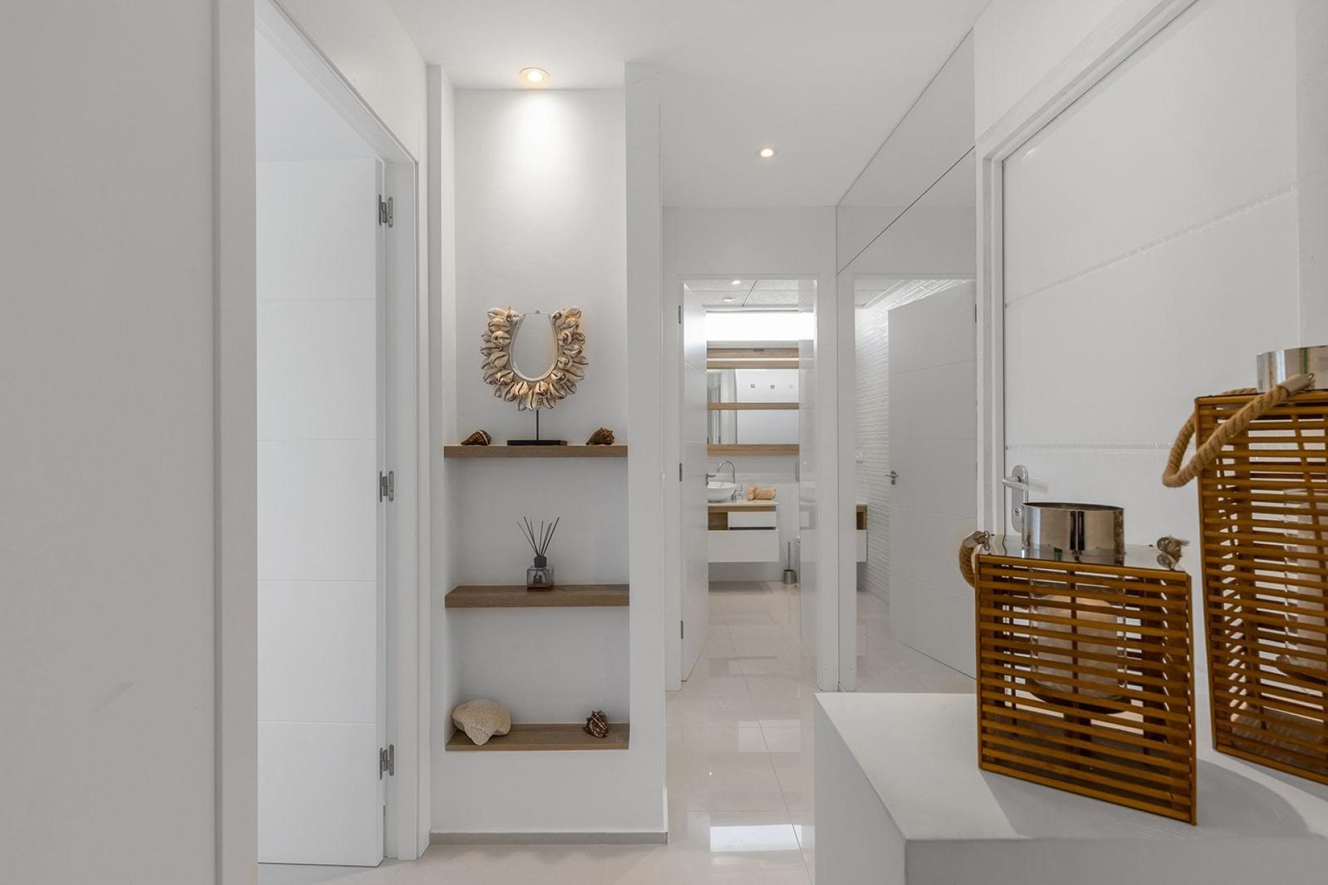 Wiederverkauf - Duplex -
Ciudad Quesada - Costa Blanca Sur