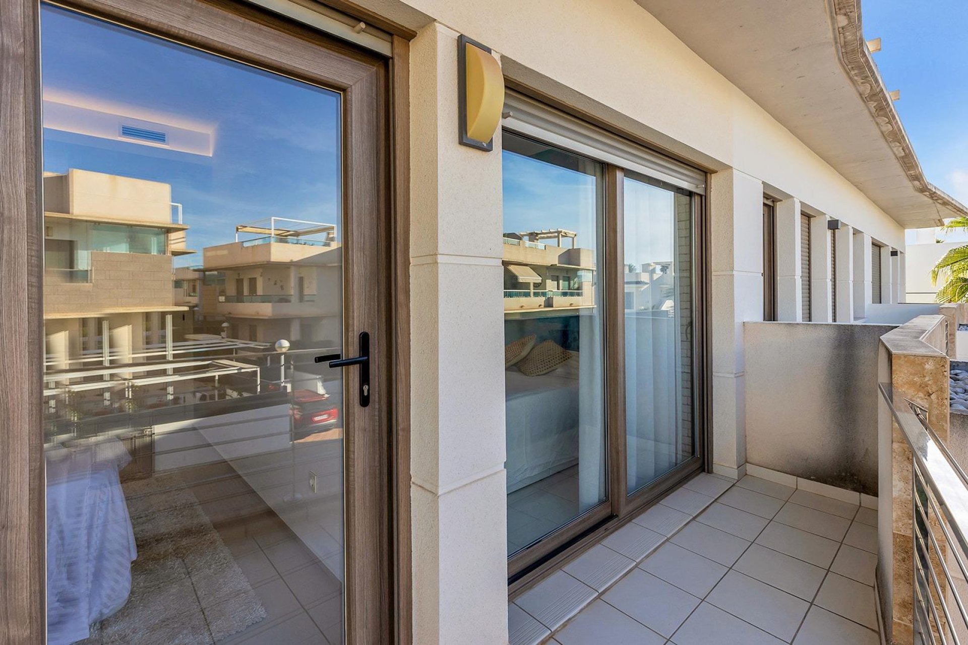 Wiederverkauf - Duplex -
Ciudad Quesada - Costa Blanca Sur