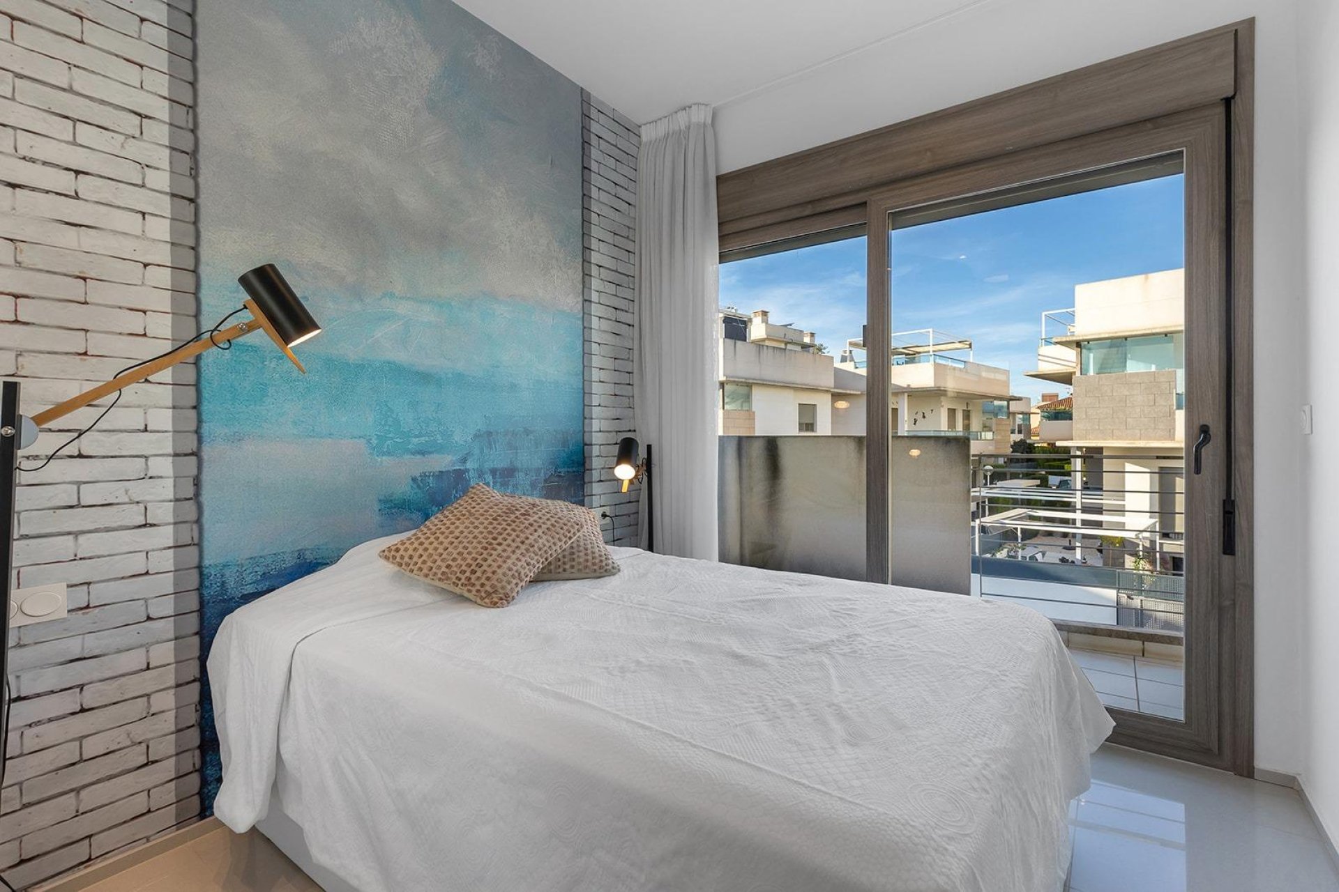 Wiederverkauf - Duplex -
Ciudad Quesada - Costa Blanca Sur