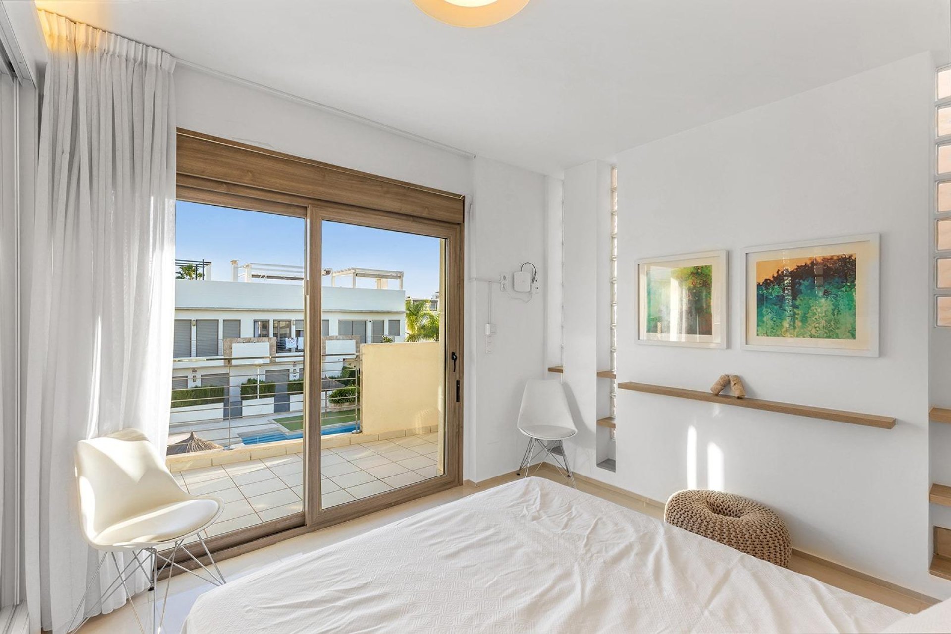 Wiederverkauf - Duplex -
Ciudad Quesada - Costa Blanca Sur