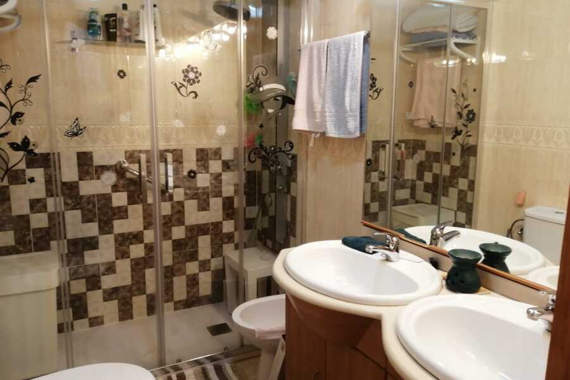 Wiederverkauf - Duplex -
Daya Vieja - Costa Blanca