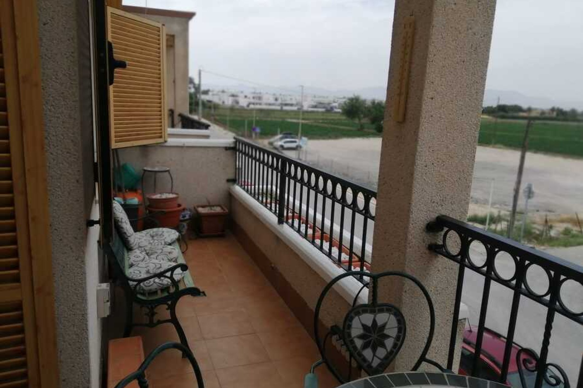 Wiederverkauf - Duplex -
Daya Vieja - Costa Blanca